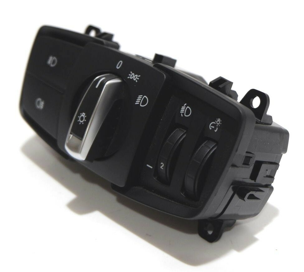 BMW 1 (F20 / F21) Свет переключатель BMW 1 SERIES Light switch OEM 61316847513

Part...