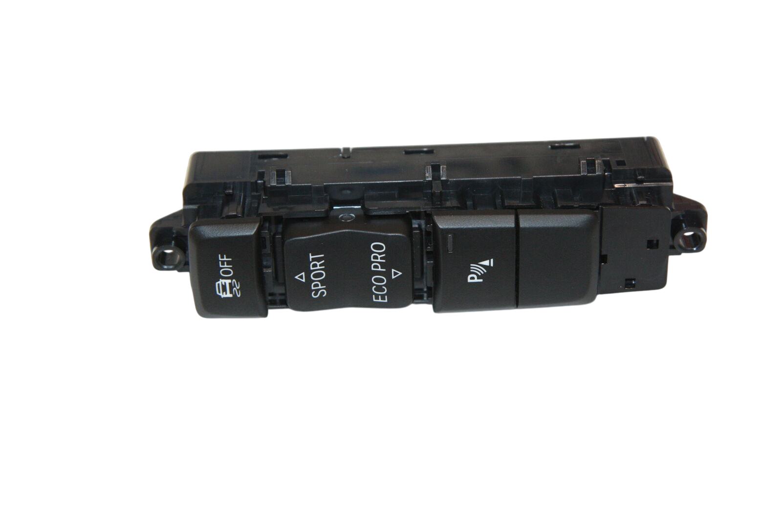 Mini Cooper Electric (J01) Parking PDC control unit/module MINI 1' F52 Saloon Parking PDC control unit/mod...