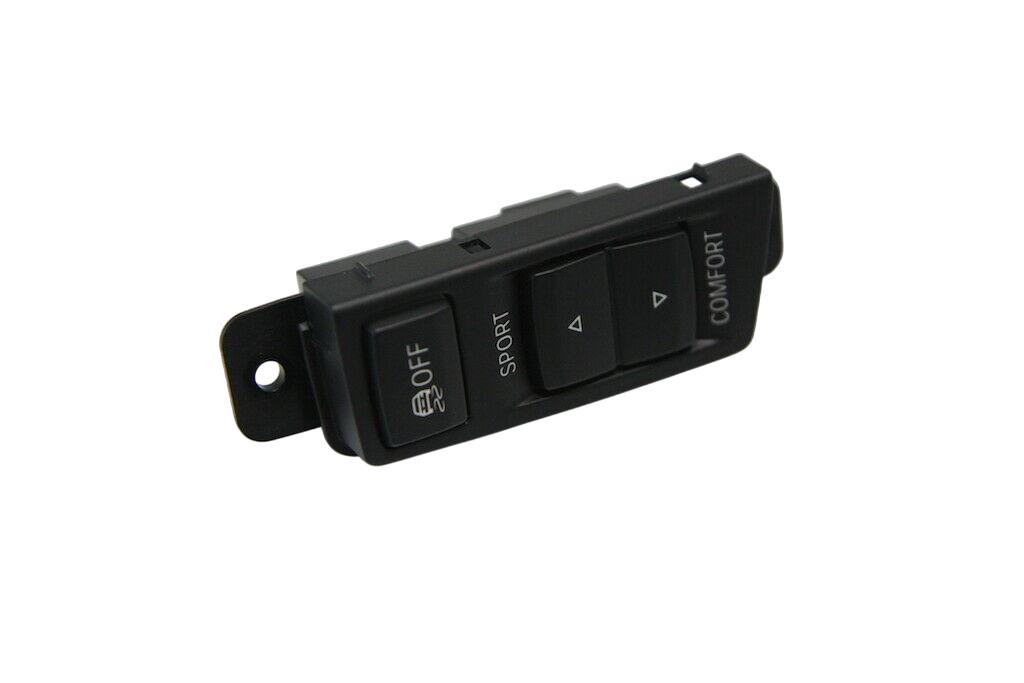 BMW Z4 (E89) Switch for retractable tow bar BMW Z4 Switch for retractable tow bar OEM 61319...