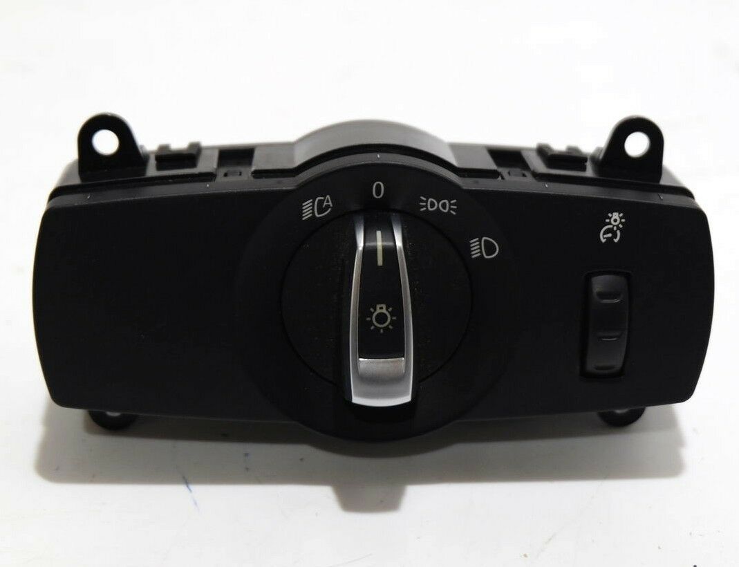 BMW 6 (F06 / F12 / F13) Свет переключатель BMW 6 SERIES Light switch OEM 61316803960

Part...