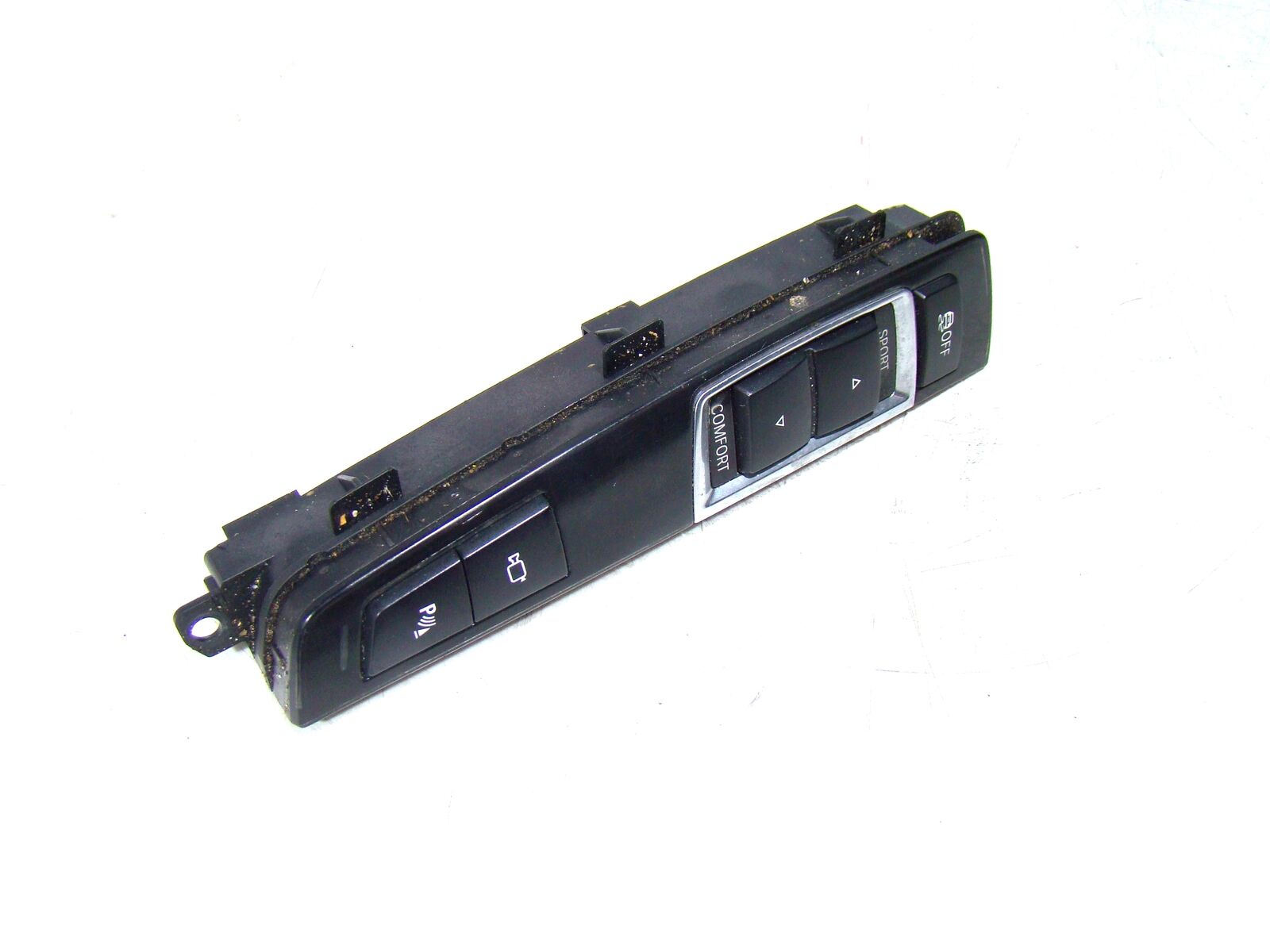 BMW 5 (F10 / F11) Other switches/knobs/shifts BMW 5 SERIES GT Other switches/knobs/shifts OEM...
