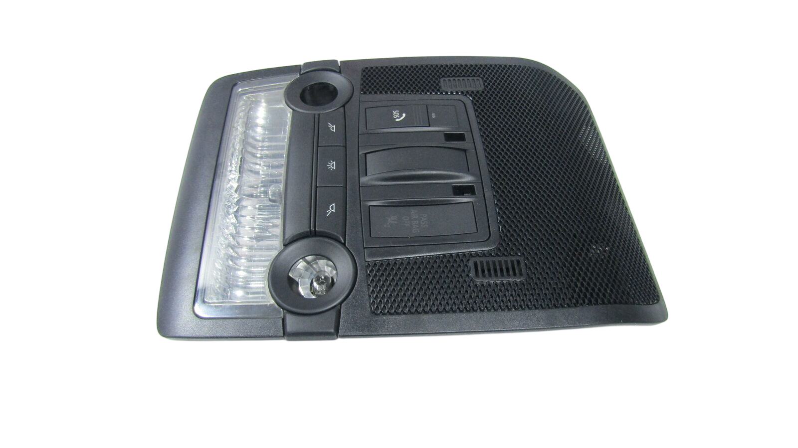BMW X5 (E70) Front seat light BMW X5 Front seat light OEM 61319144084

Part c...