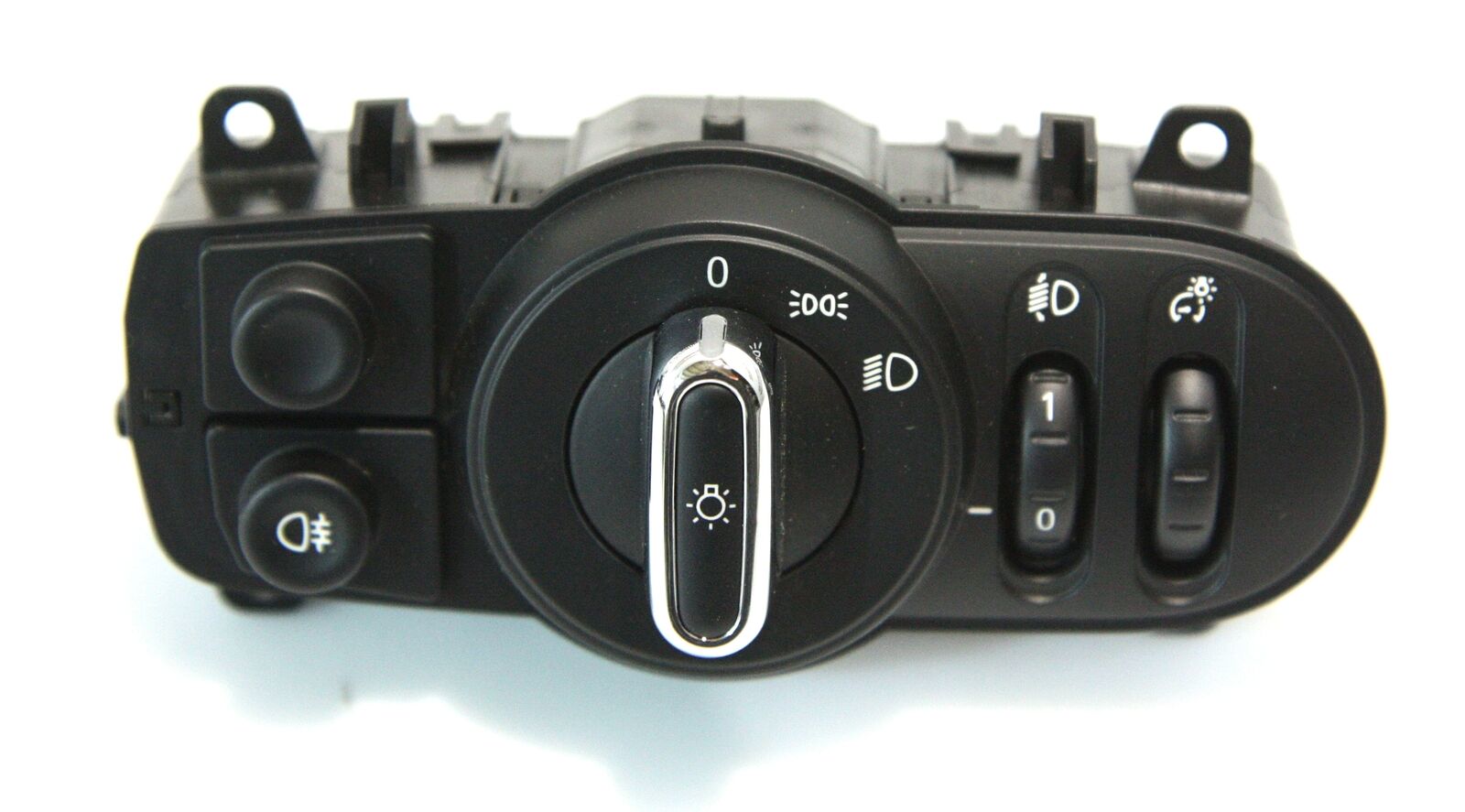 BMW 5 / i5 (G60 / G61) Light switch BMW MINI F55, MINI F56 Light switch OEM 6131682...