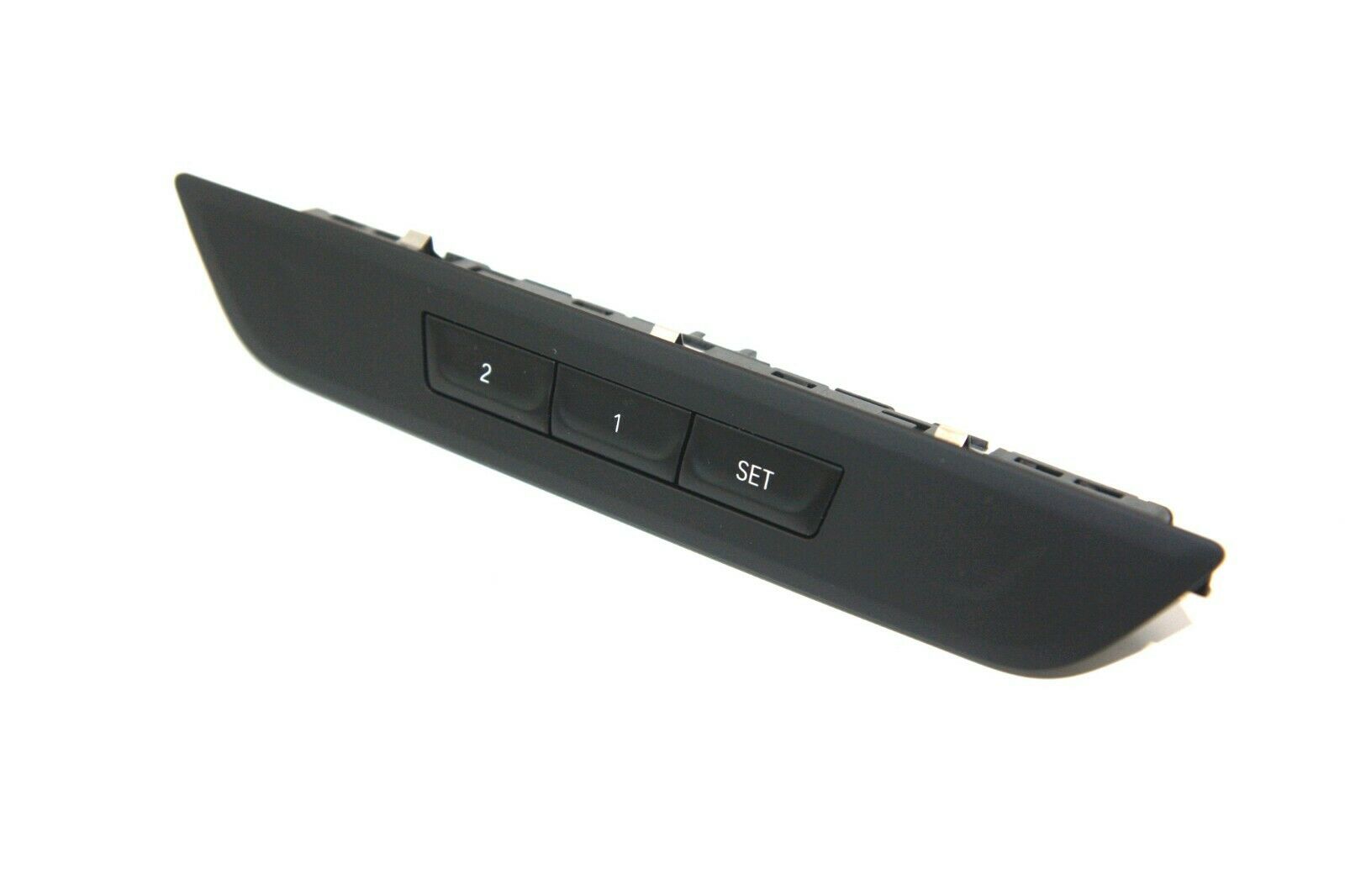 BMW 5 (G30 / G31) Seat memory switch BMW M5 Seat memory switch OEM 61316826749

Part...