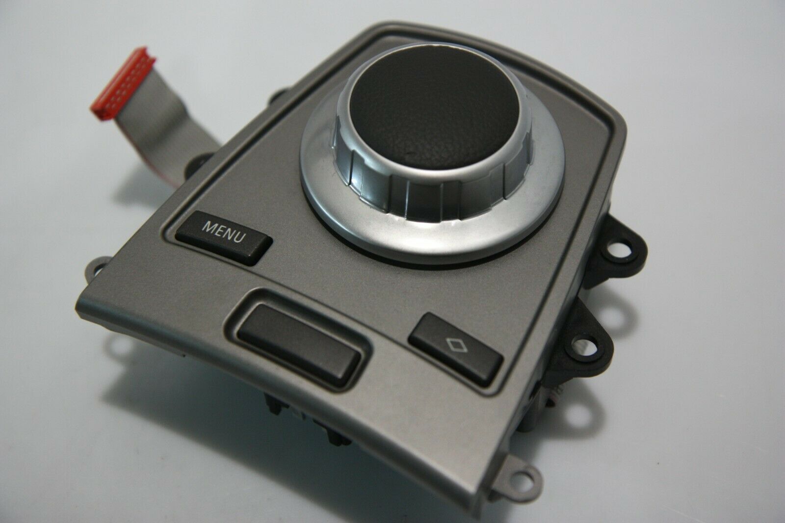 BMW 7 (E65 / E66 / E67 / E68) Head unit multimedia control BMW 7 SERIES Head unit multimedia control OEM 6...