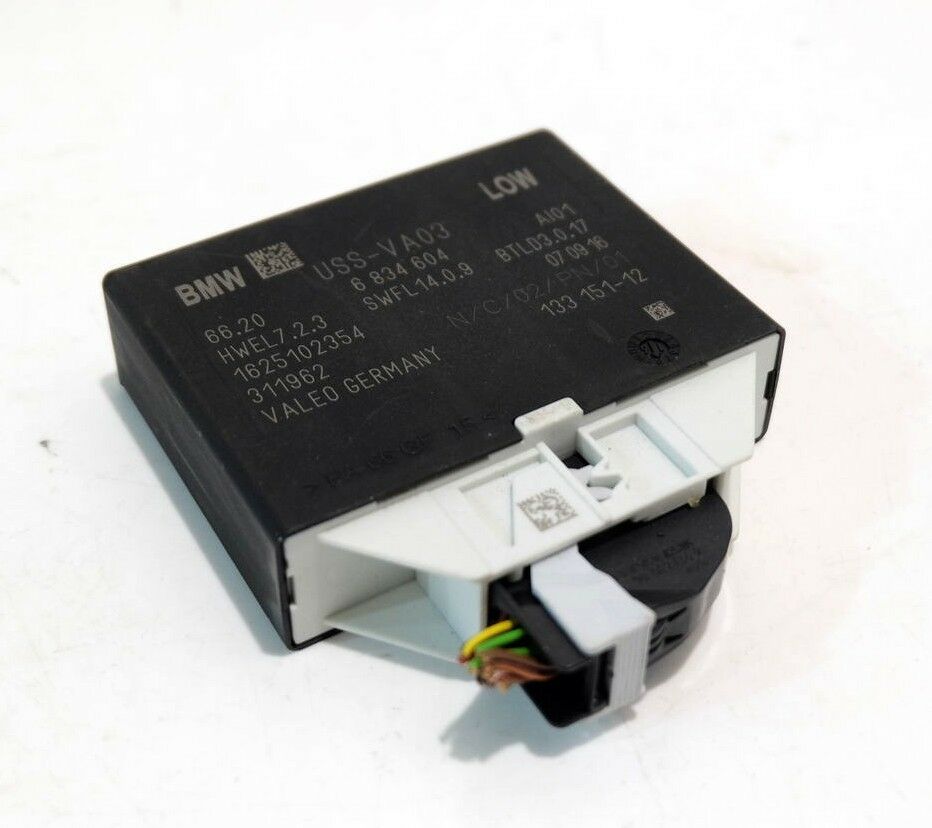 BMW 7 (G11 / G12) Other control units/modules BMW 7 SERIES Other control units/modules OEM 66...