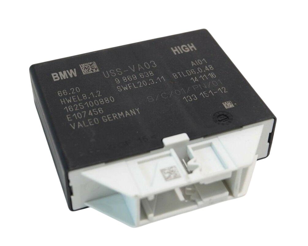 BMW 5 (G30 / G31) Other control units/modules BMW M5 Other control units/modules OEM 66206805...