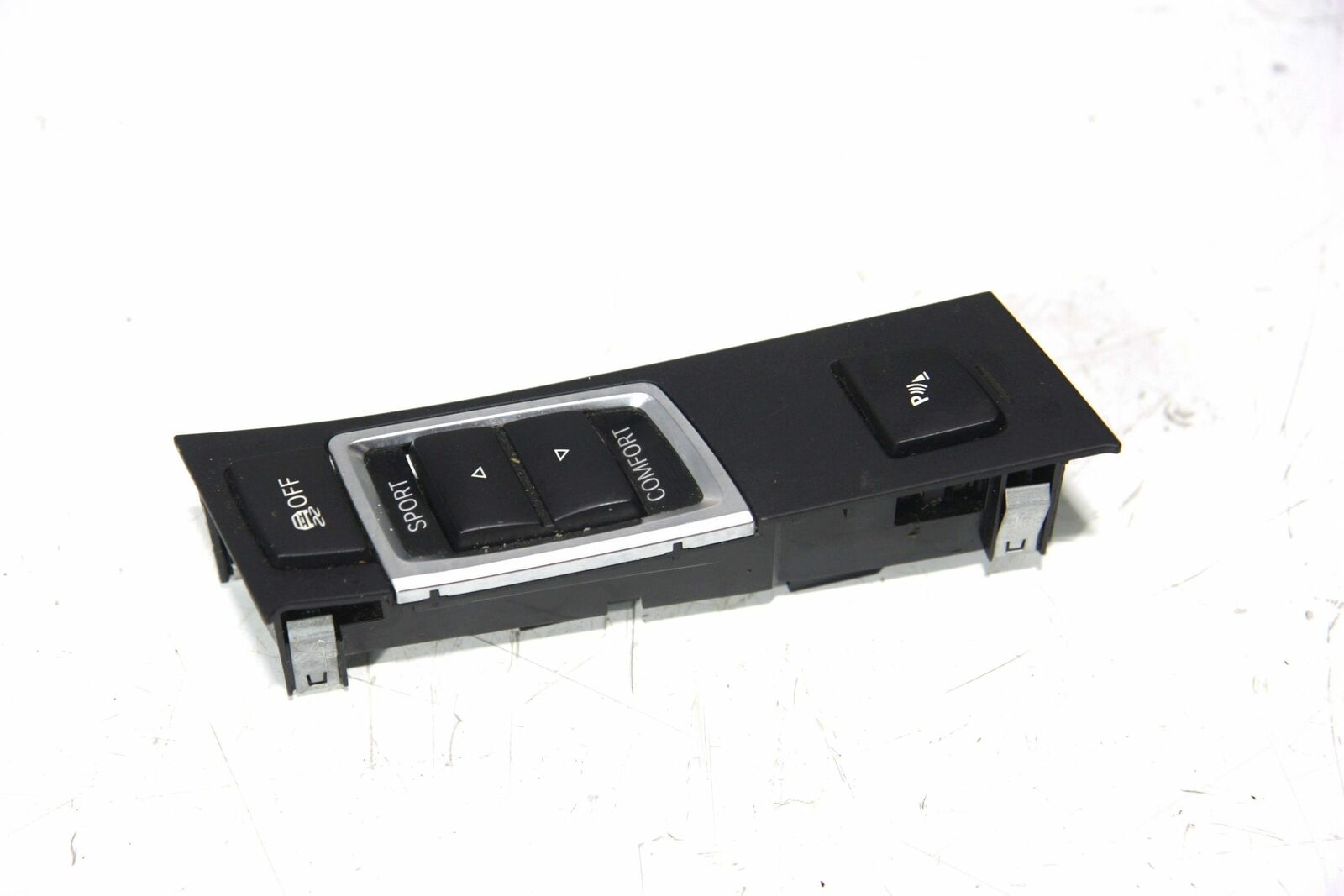 BMW 5 (F10 / F11) Other switches/knobs/shifts BMW 5 SERIES Other switches/knobs/shifts OEM 61...