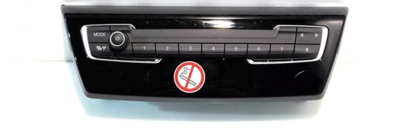 BMW X1 (F48) Other control units/modules BMW X1 Other control units/modules OEM 64119357...