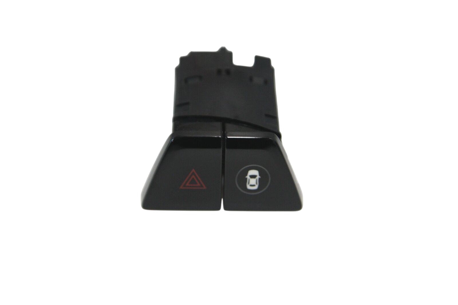 BMW 5 (G30 / G31) Hazard light Switch BMW M5 Hazard Light Switch OEM 61316993047

Par...
