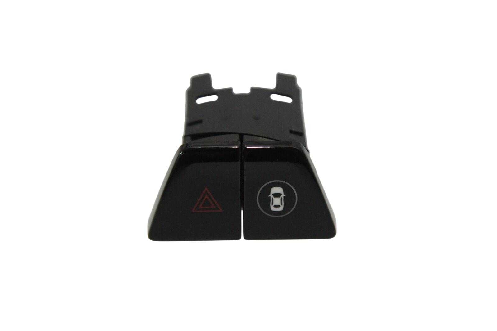 BMW 5 (G30 / G31) Hazard light Switch BMW M5 Hazard Light Switch OEM 61316993047

Par...
