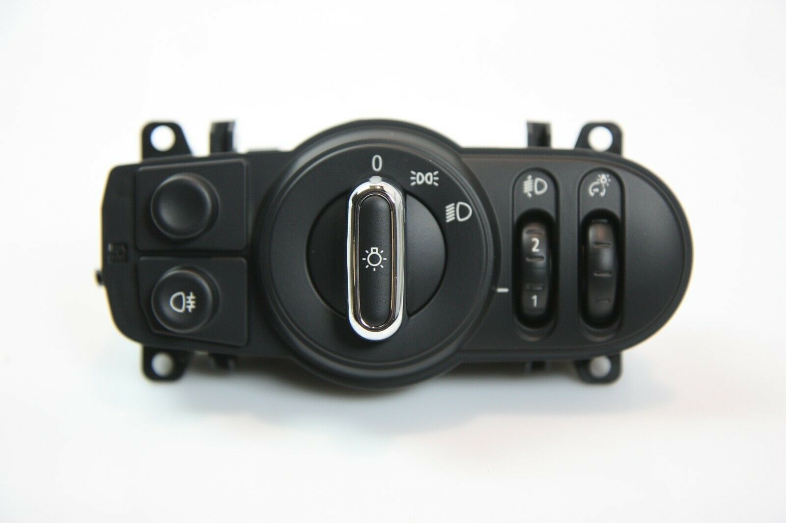 Mini One, Cooper (F55 / F56 / F57) Light switch MINI COOPER Light switch OEM 61316824876

Part ...