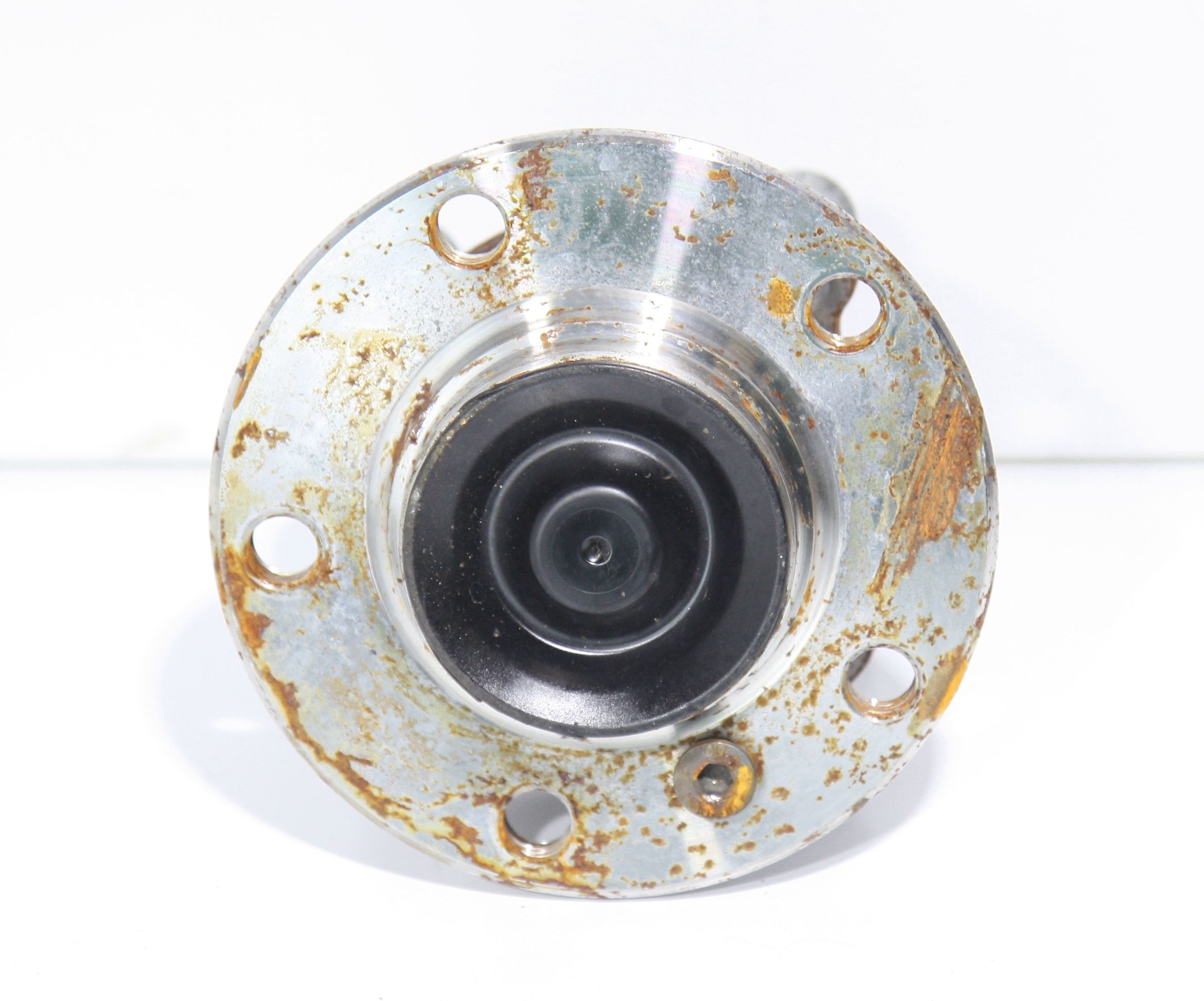 BMW 1 (F20 / F21) Front wheel hub BMW 1 SERIES Front wheel hub OEM 31206794850

P...