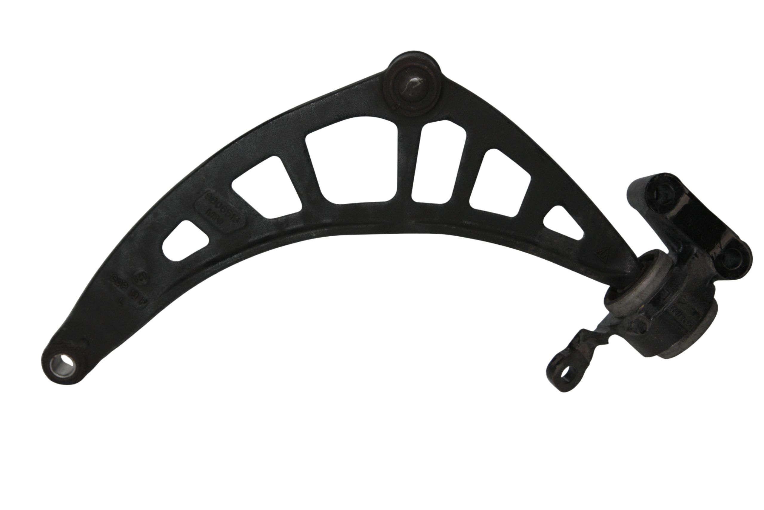 BMW 6 GT (G32) Rear upper control arm/wishbone BMW MINI Countryman R60, MINI Paceman R61 Rear ...