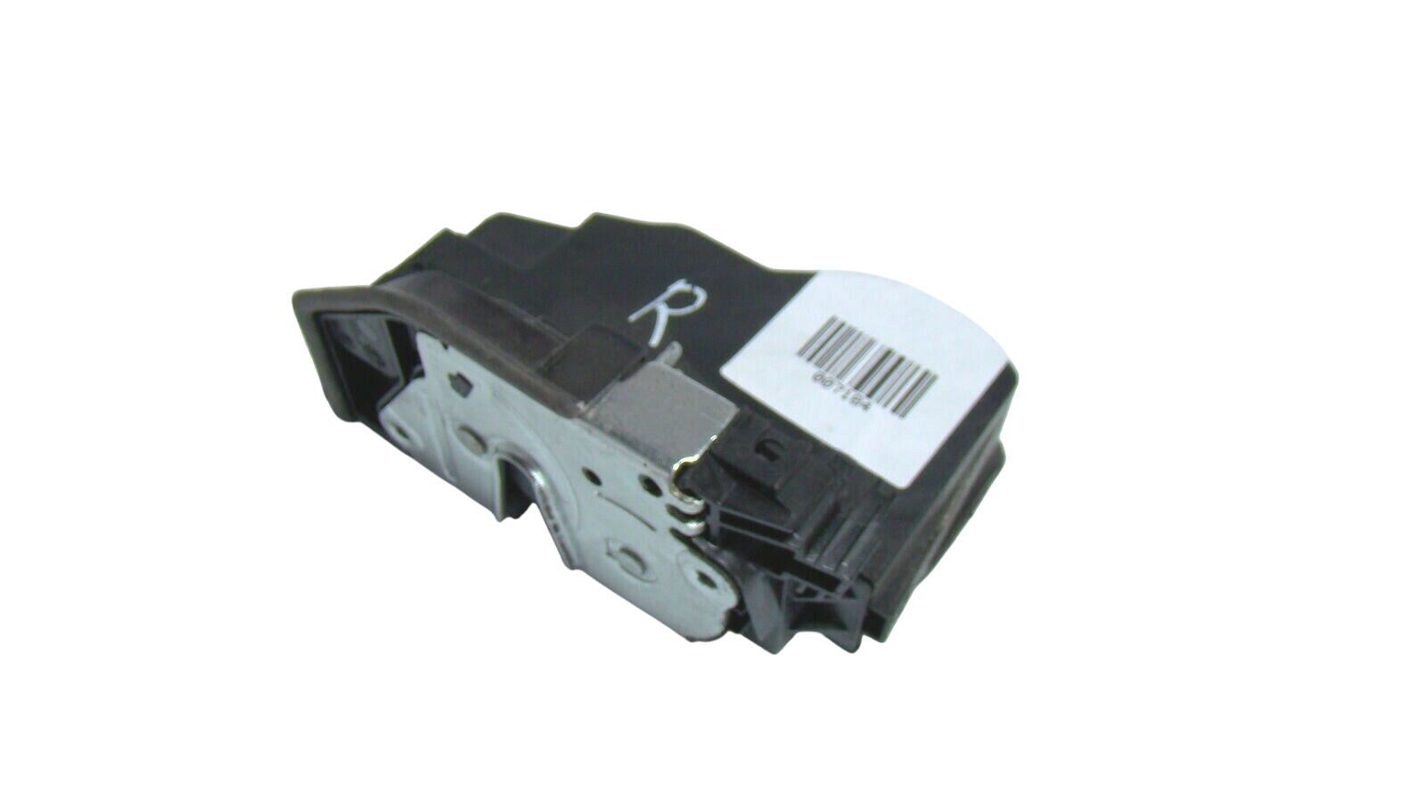 BMW 5 (F10 / F11) Rear door lock BMW 5 SERIES Rear door lock OEM 51217229468

Pa...