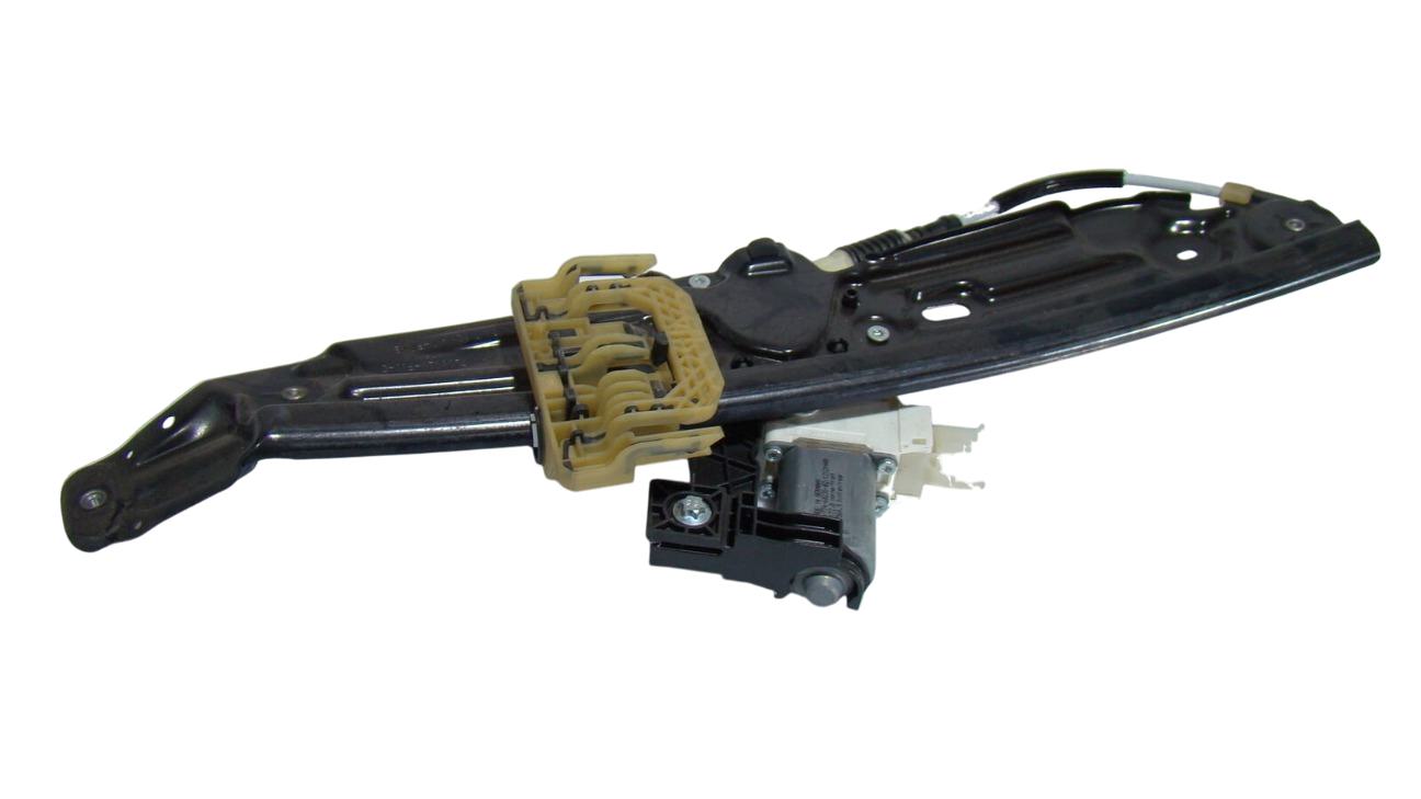 BMW 5 (F10 / F11) Door window regulator with motor BMW 5 SERIES Door window regulator with motor O...