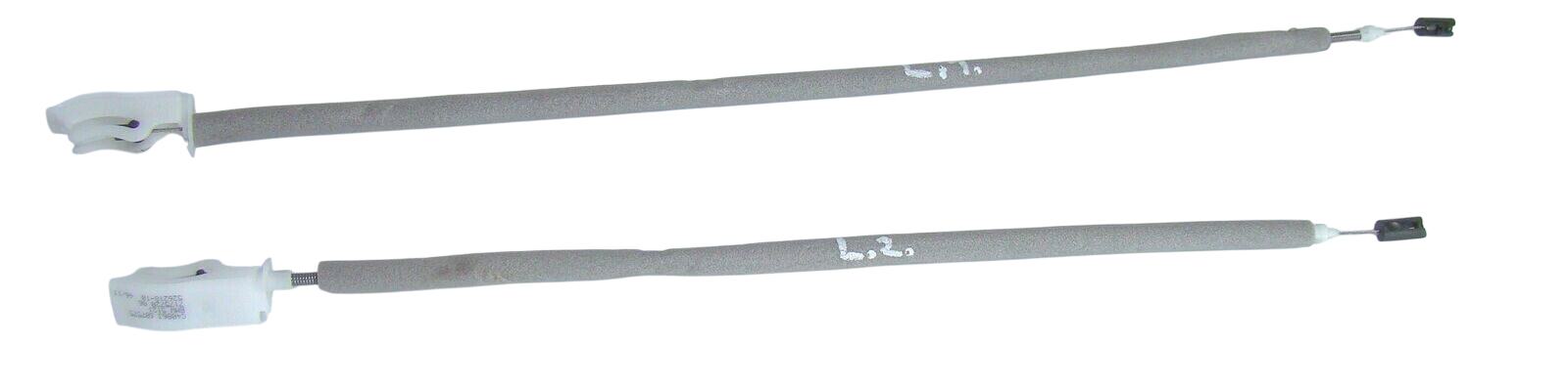 BMW 5 (F10 / F11) Front door cable line BMW 5 SERIES Front door cable line OEM 51217175...