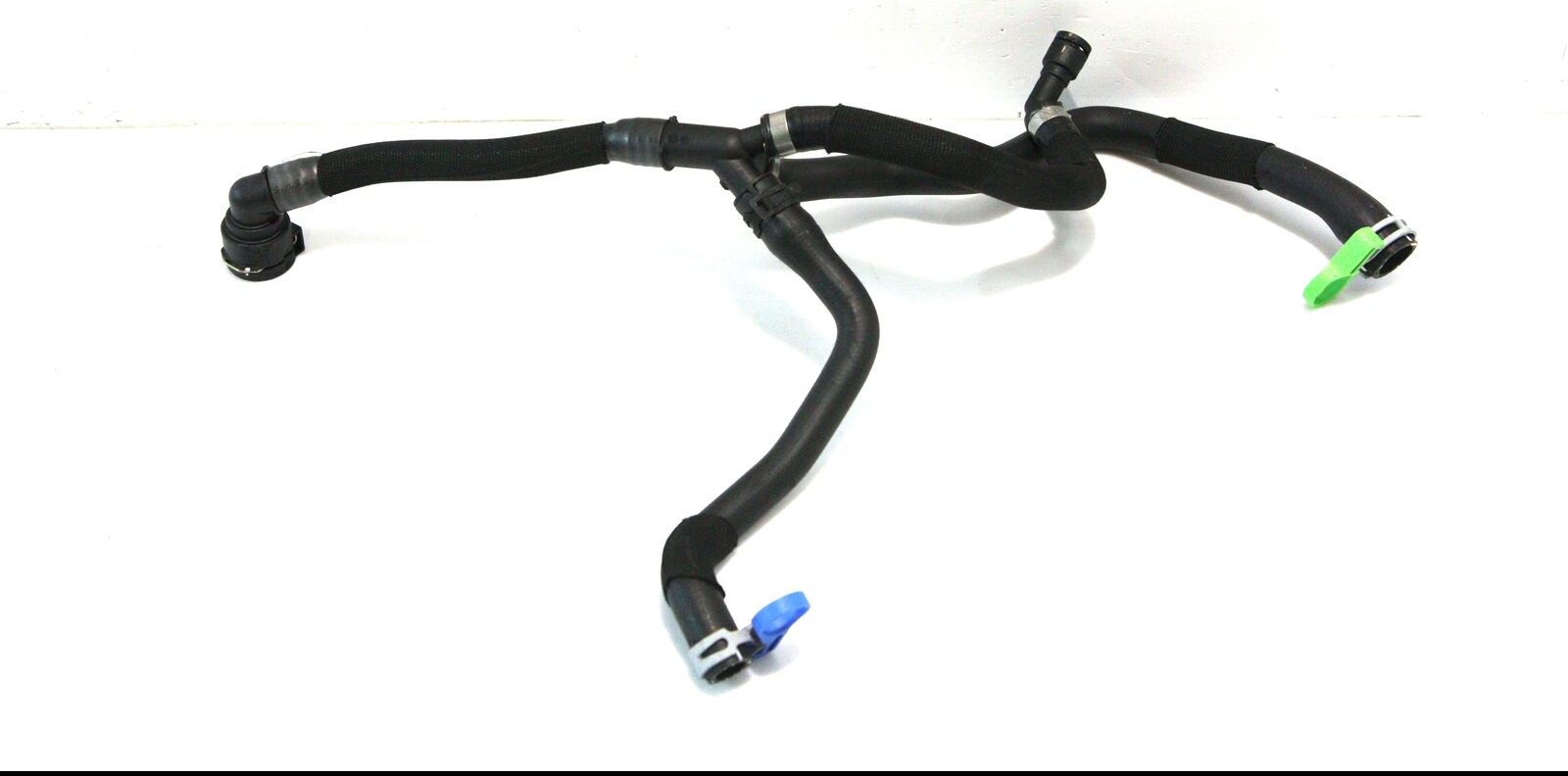 BMW 2 (F22 / F23) Engine coolant pipe/hose