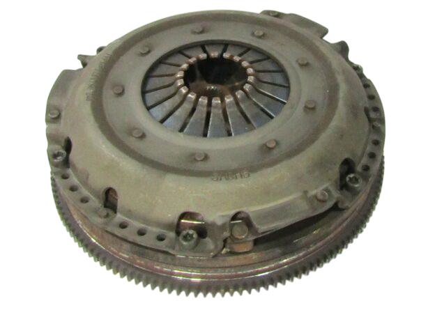 BMW 3 (E90 / E91 / E92 / E93) Clutch set kit BMW 3 SERIES Clutch set kit OEM 21207573785

Pa...