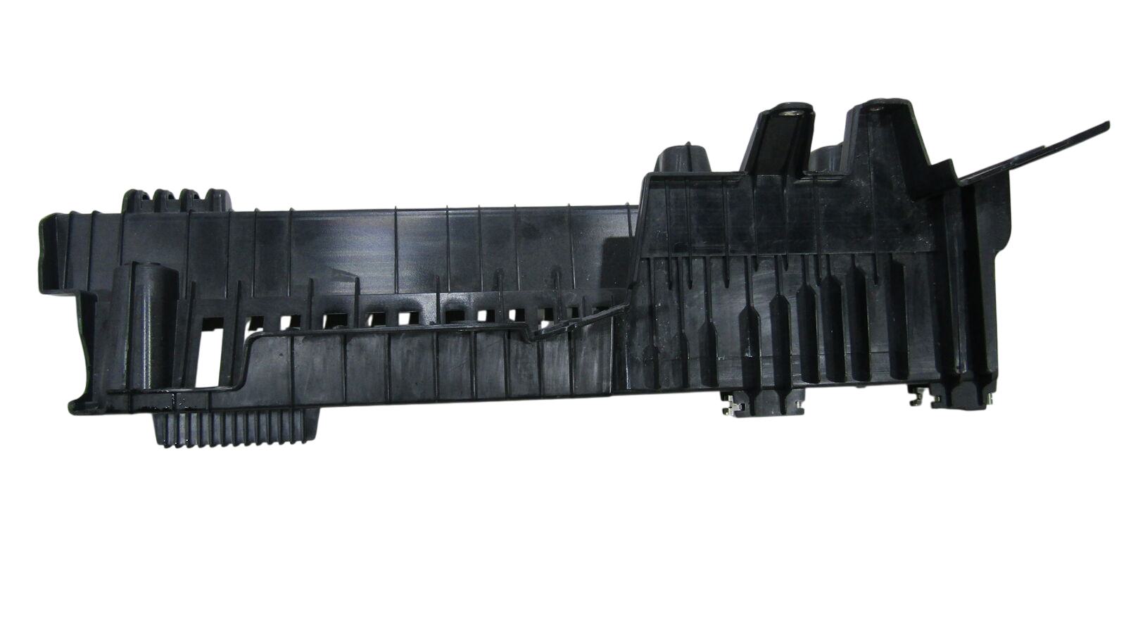 BMW X6 (E71 / E72) Parcel shelf load cover mount bracket BMW X6 Parcel shelf load cover mount bracket OE...