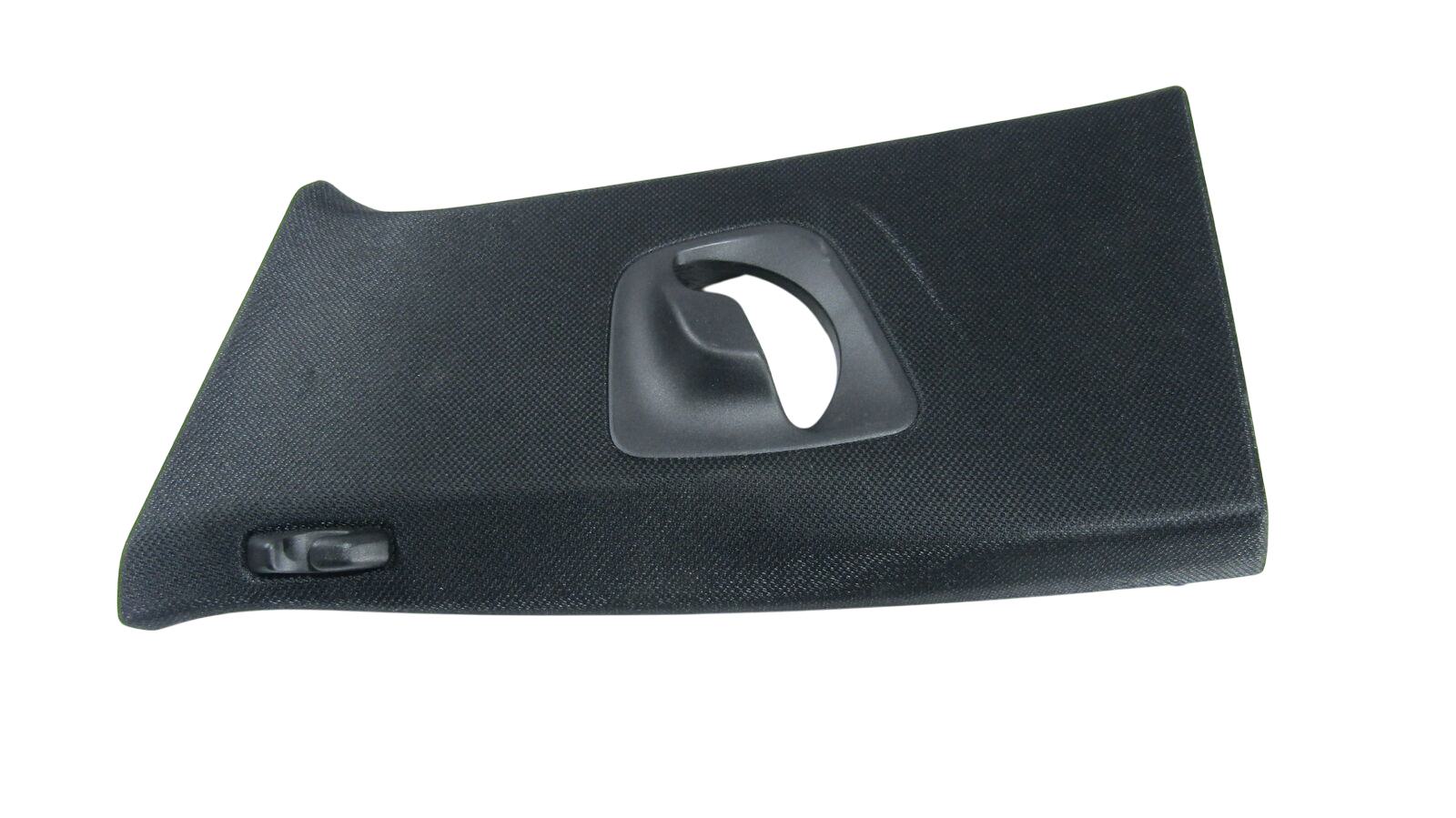 BMW 5 (F10 / F11) Parts BMW 5 SERIES Parts OEM 51437225342

Part codes:...
