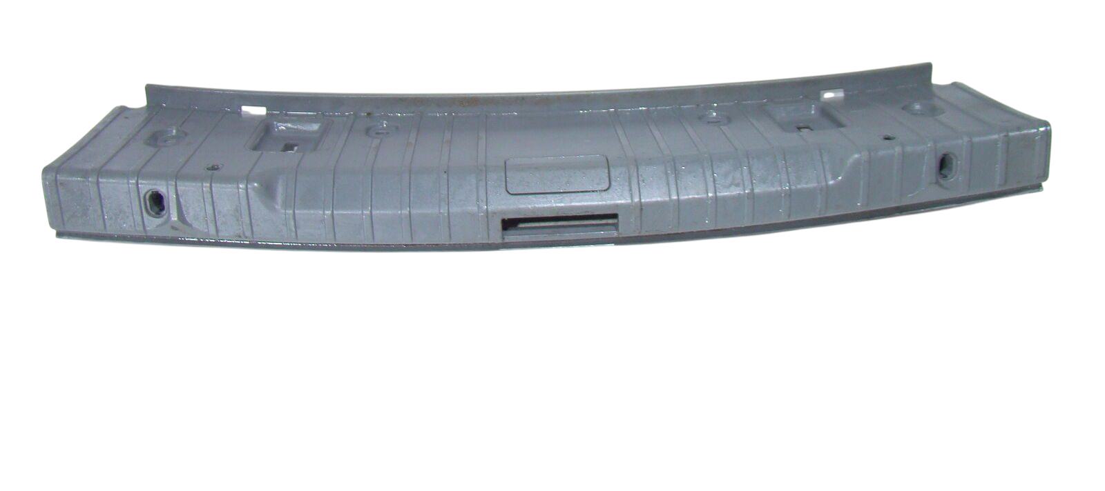 BMW 3 (E90 / E91 / E92 / E93) Trunk/boot sill cover protection BMW 3 SERIES Trunk/boot sill cover protection O...