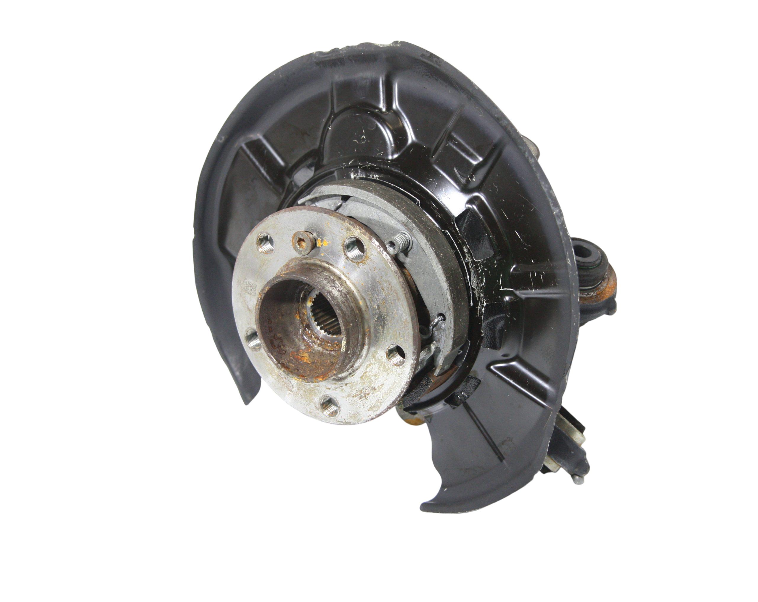 BMW 3 (F30 / F31) Rear wheel hub BMW 3 SERIES Rear wheel hub OEM 33326792521

Pa...