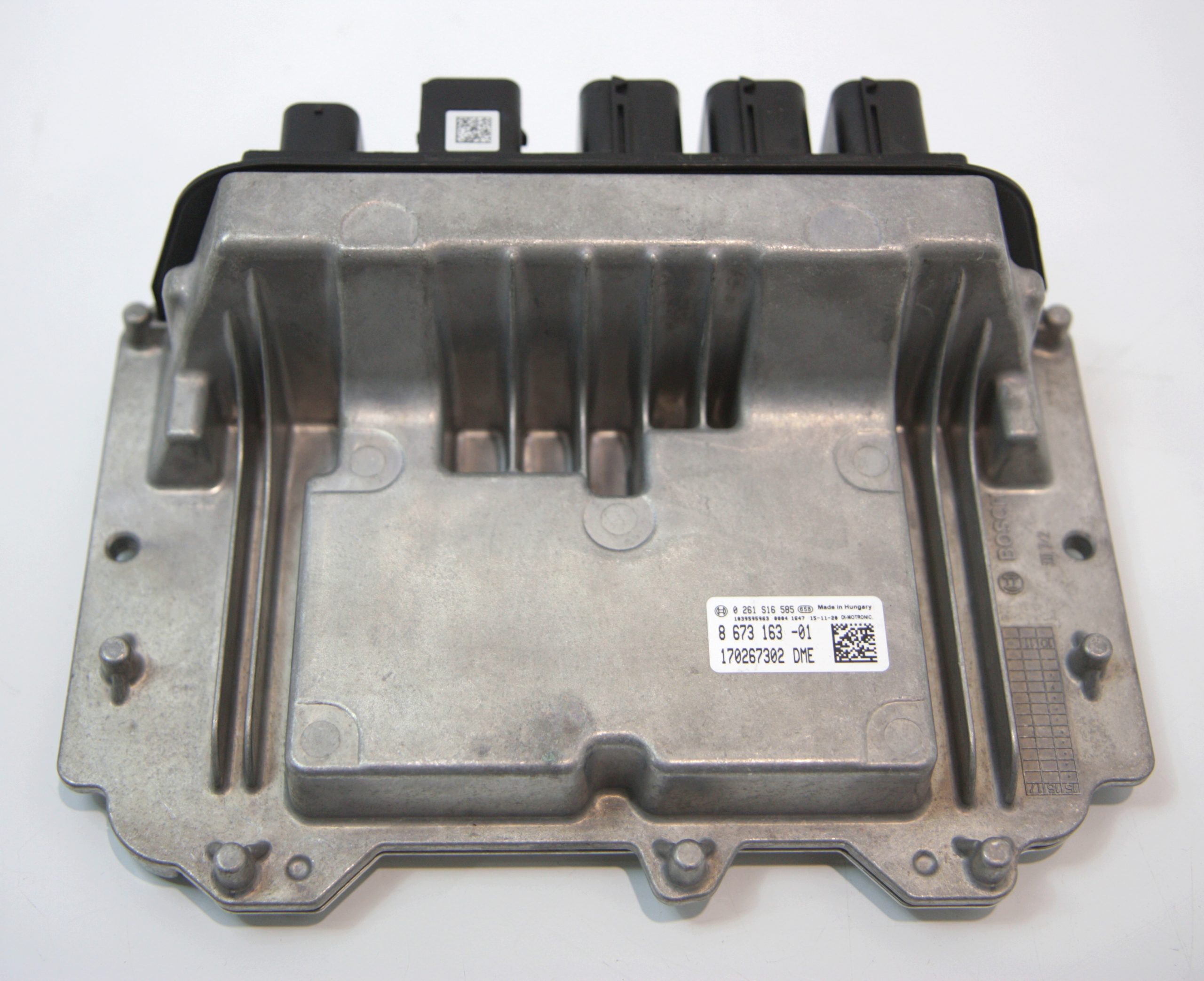 BMW X1 (F48) Other control units/modules BMW X1 Other control units/modules OEM 12148638...