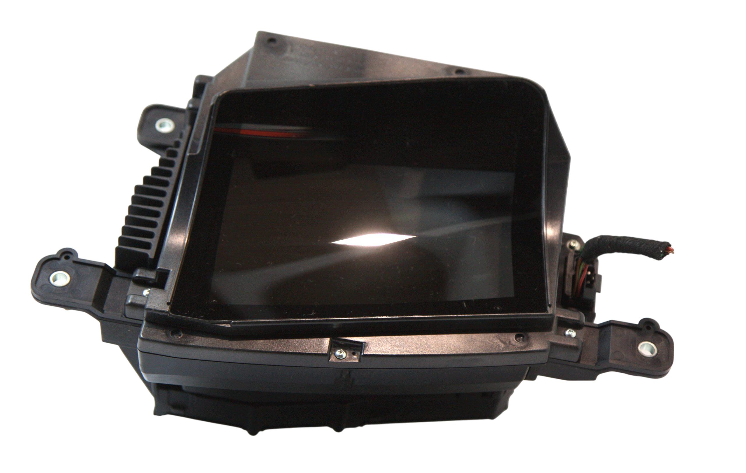 BMW X6 (E71 / E72) Head up display screen BMW X6 Head up display screen OEM 62309230006

...