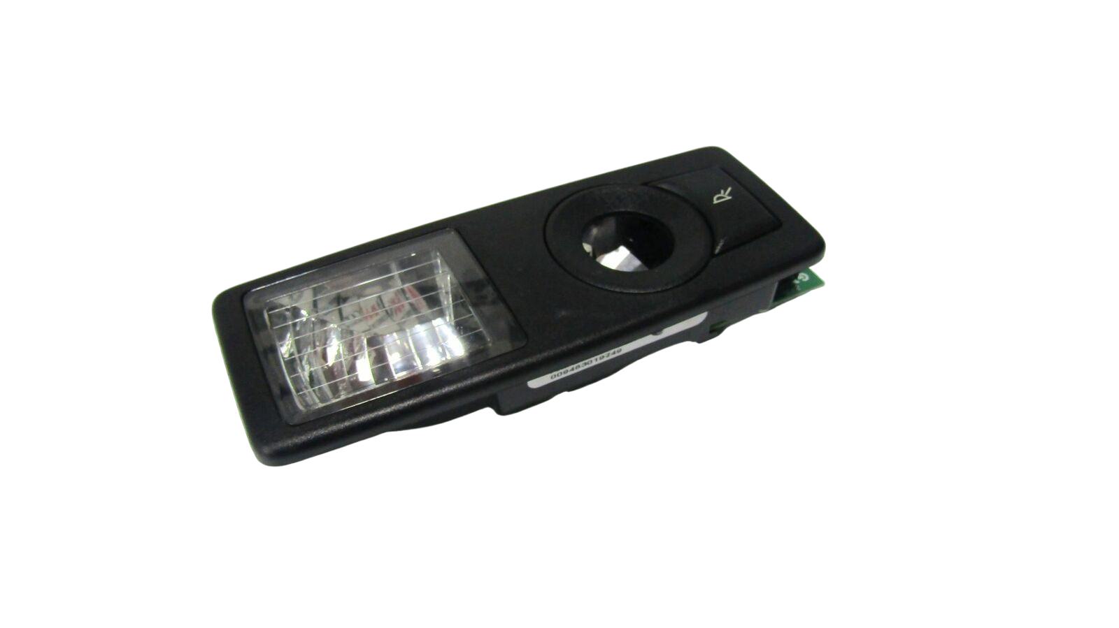BMW X5 (E70) Rear seat light BMW X5 Rear seat light OEM 63316973624

Part co...
