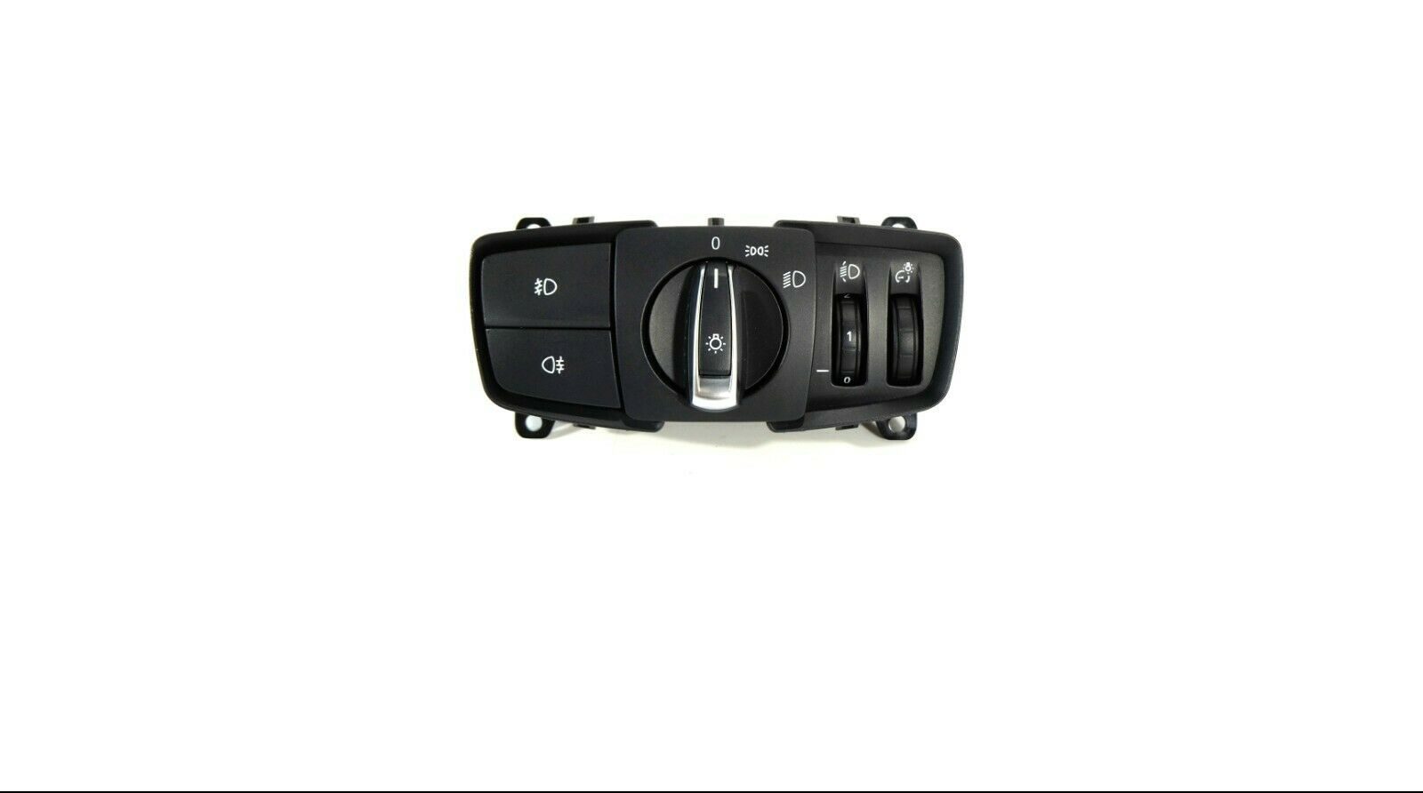 BMW 1 (F20 / F21) Свет переключатель BMW 1 SERIES Light switch OEM 61316847513

Part...