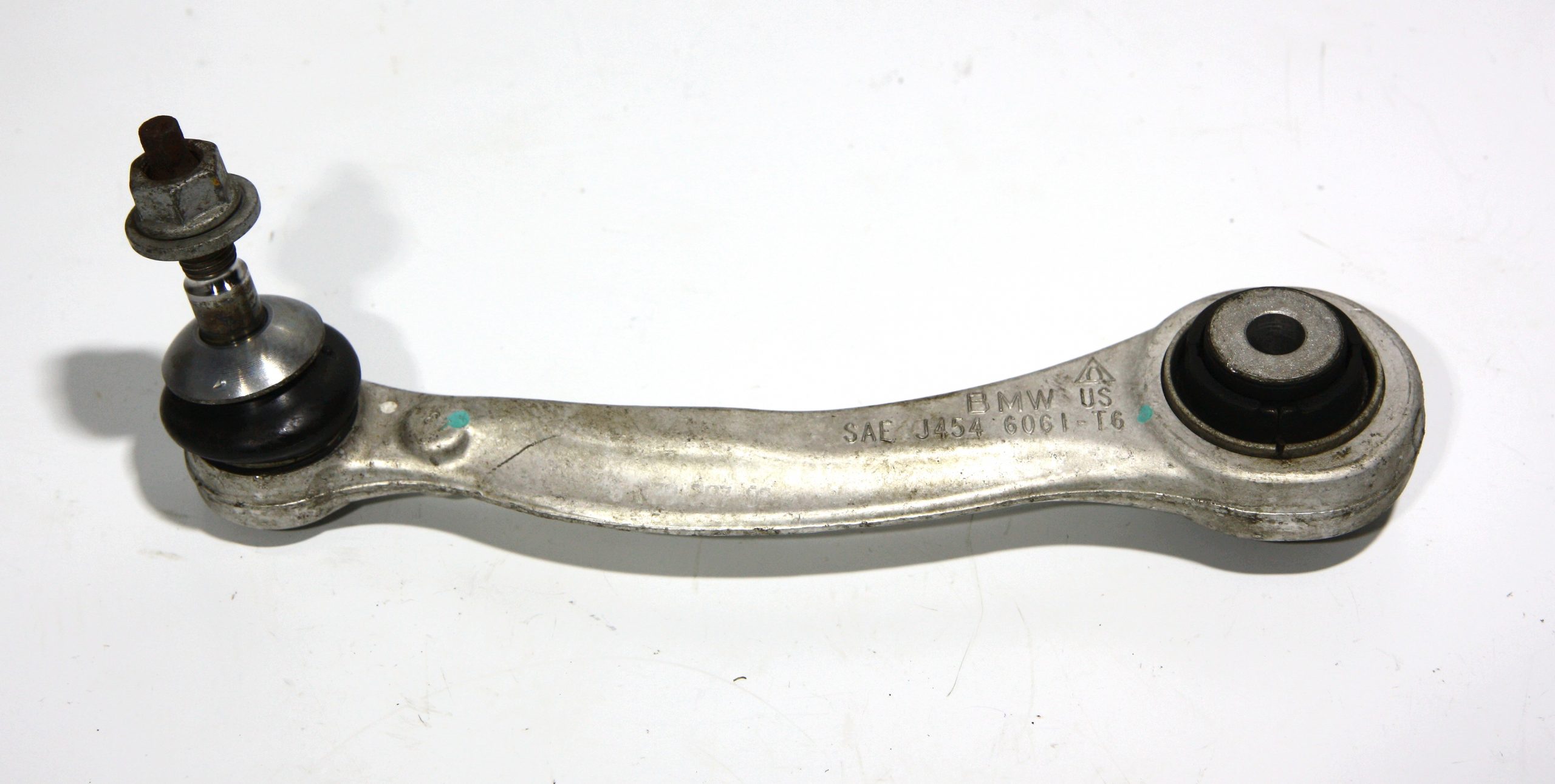 BMW X6 (E71 / E72) Rear upper control arm/wishbone BMW X6 Rear upper control arm/wishbone OEM 3332...