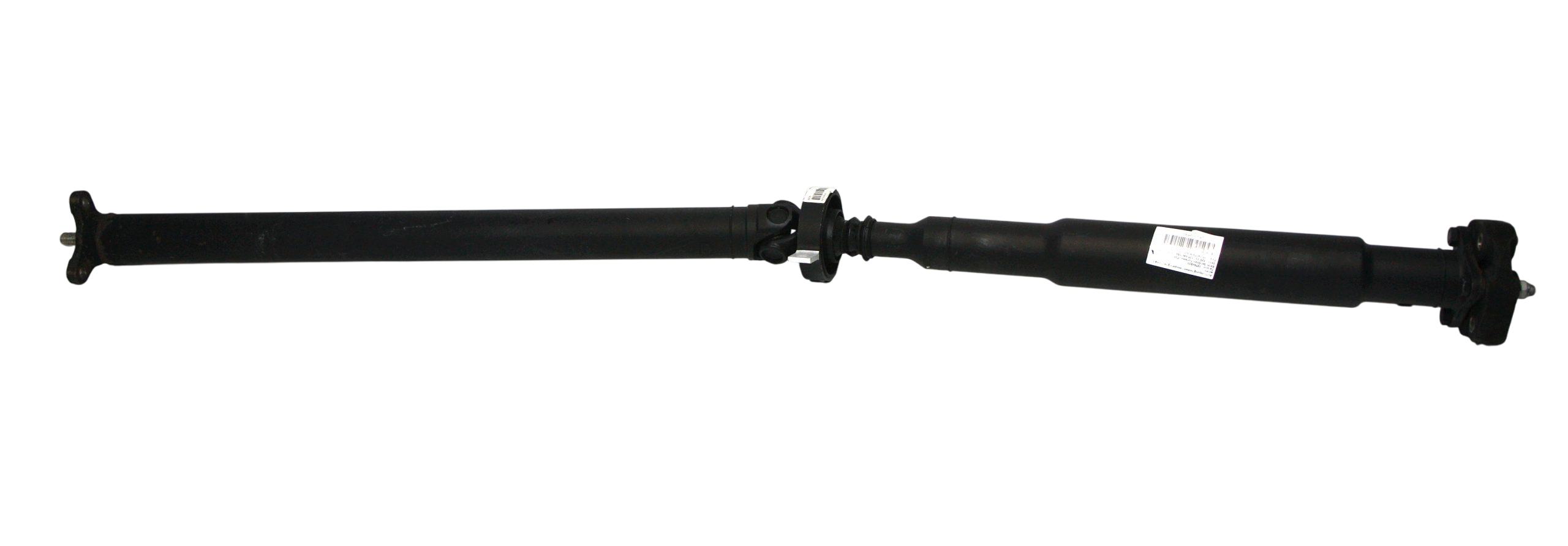 BMW 3 (G20 / G21) Drive shaft (set) BMW 3 SERIES Drive shaft (set) OEM 26107615017
...