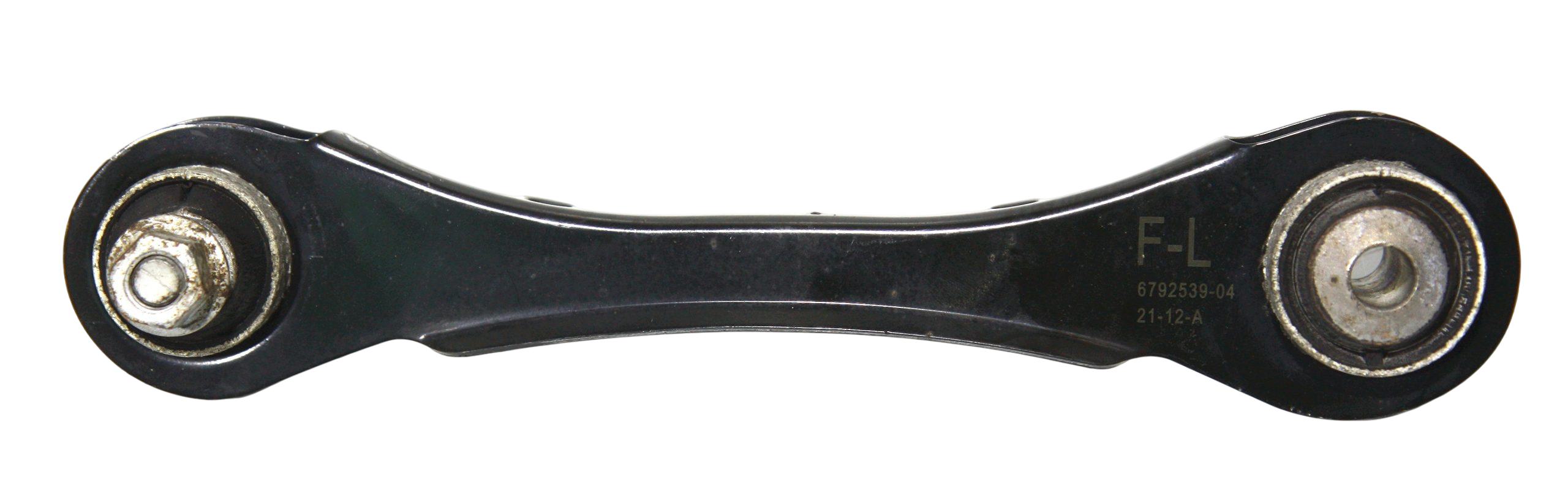 BMW 3 (F30 / F31) Rear upper control arm/wishbone BMW 3 SERIES Rear upper control arm/wishbone OE...