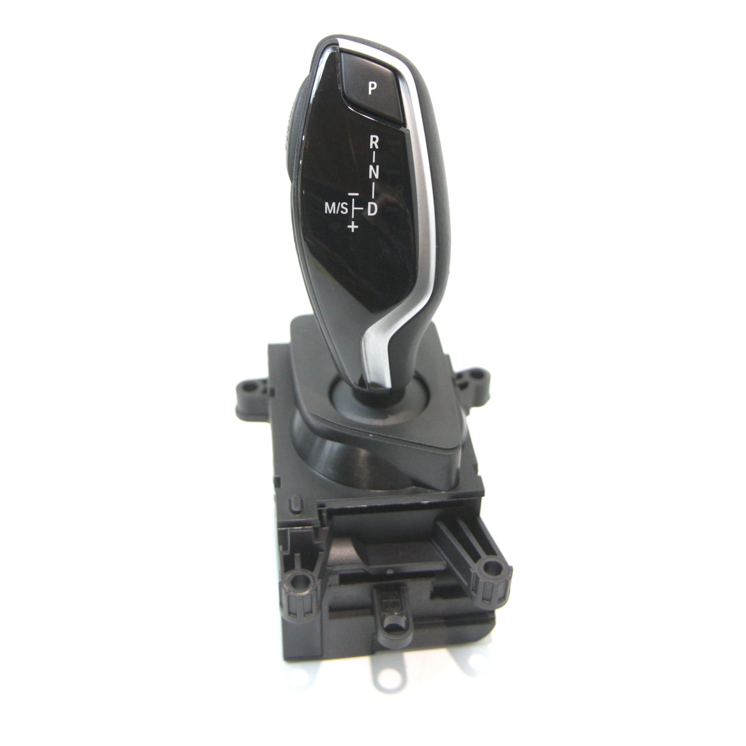 BMW 7 (G11 / G12) Gear shifter/selector BMW 7 SERIES Gear shifter/selector OEM 61319458...
