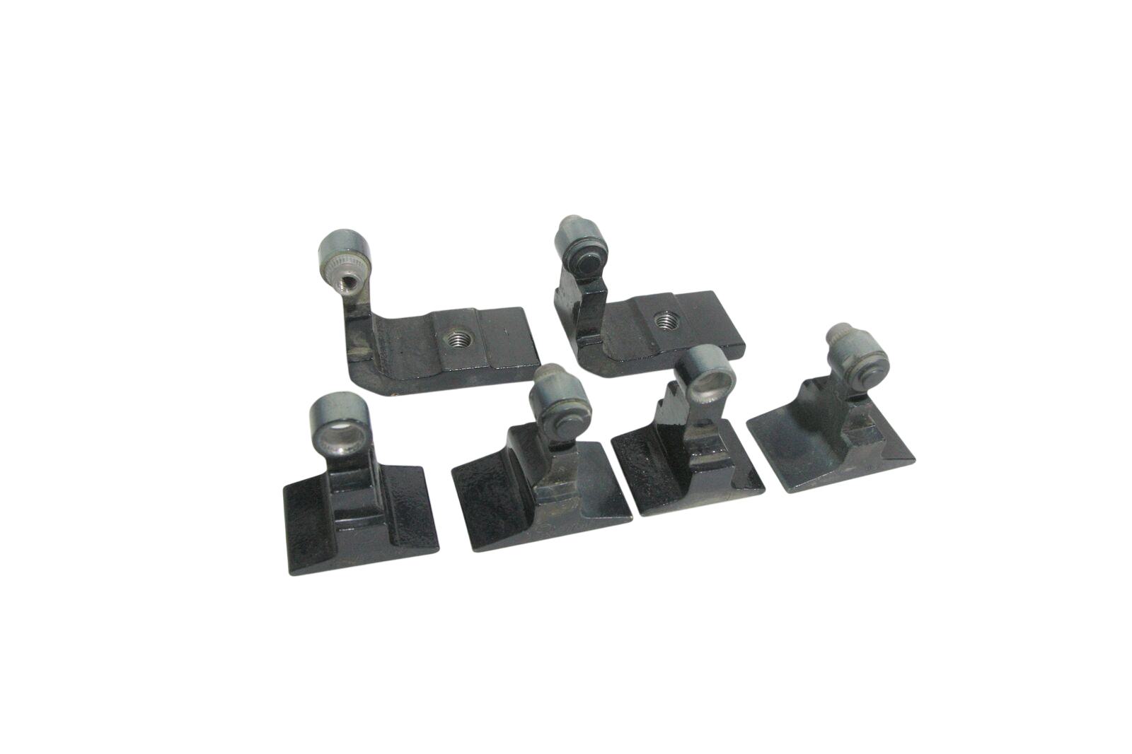 BMW 5 (F10 / F11) Parts BMW 5 SERIES Parts OEM 41517259593

Part codes:...