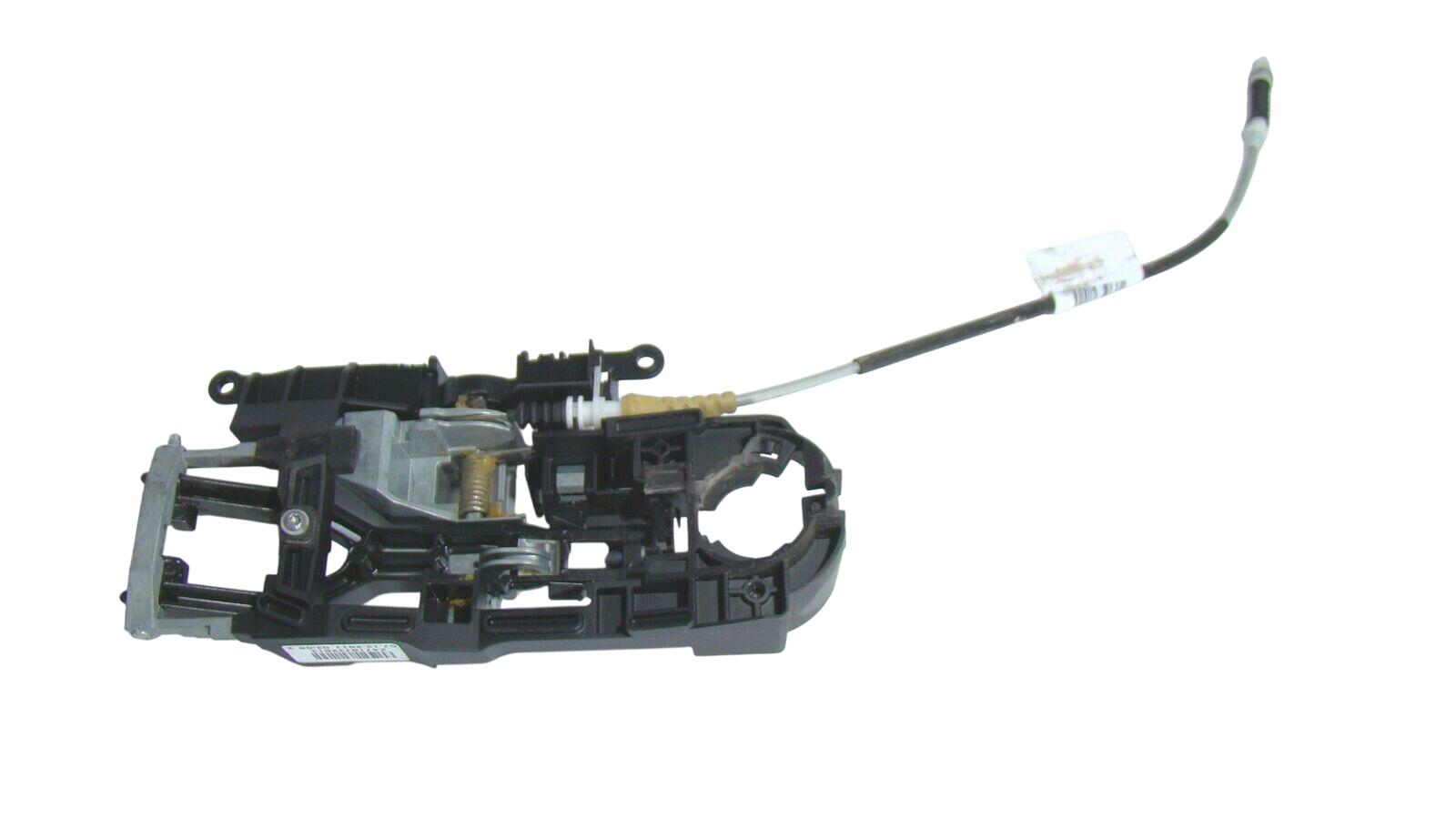 BMW 5 (F10 / F11) Rear door exterior handle BMW 5 SERIES GT Rear door exterior handle OEM 2...