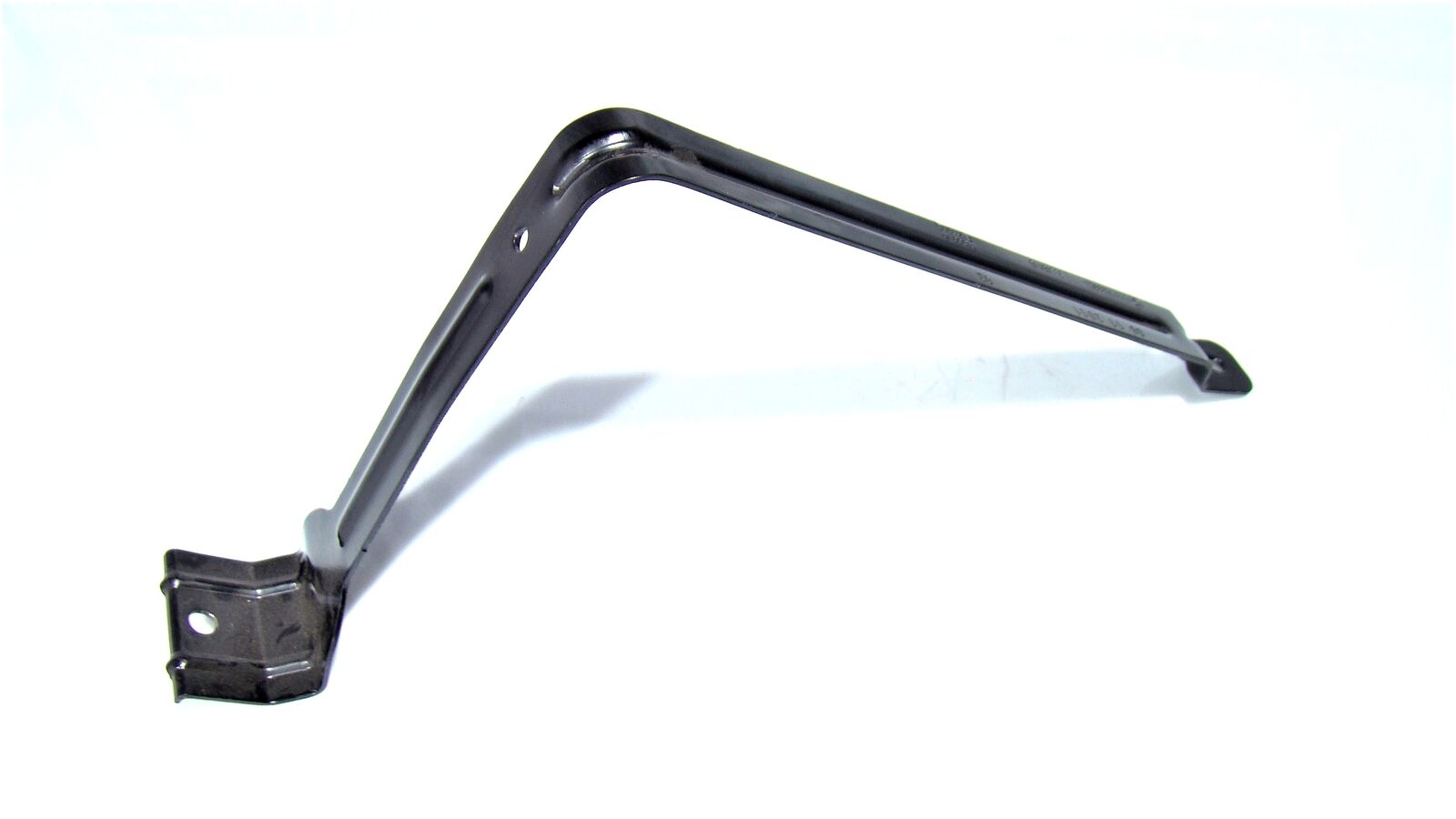 BMW 5 (F10 / F11) Battery bracket BMW 5 SERIES GT Battery bracket OEM 61217609962...