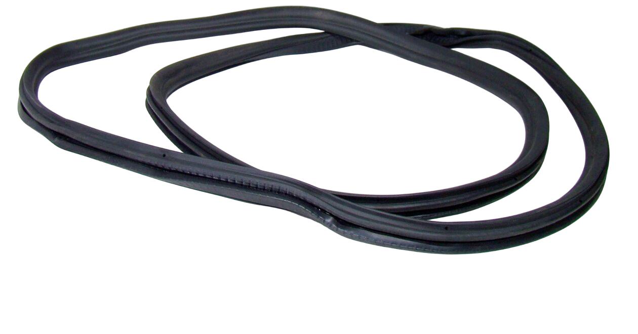 BMW 5 (G30 / G31) Front door rubber seal BMW M5 Front door rubber seal OEM 51727490027

...