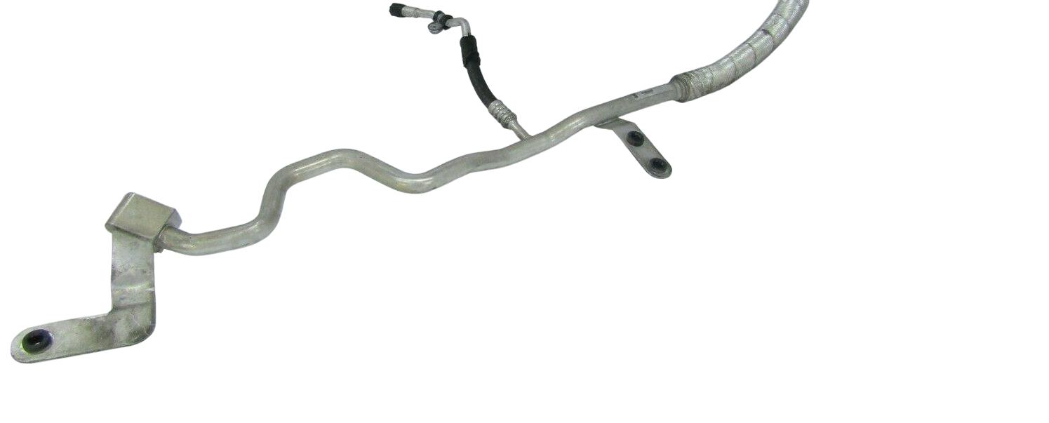BMW 5 (F10 / F11) Air conditioning (A/C) pipe/hose BMW 5 SERIES Air conditioning (A/C) pipe/hose O...