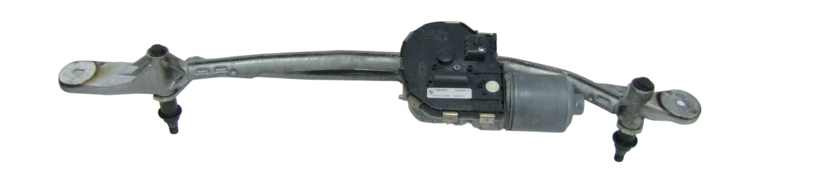 BMW 7 (G11 / G12) Front wiper linkage and motor BMW 7 SERIES Front wiper linkage and motor OEM ...