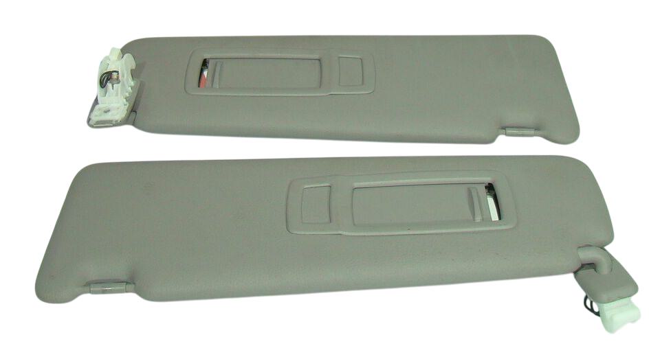 BMW 3 (F30 / F31) Sun visor BMW 3 SERIES Sun visor OEM 51167322292

Part co...