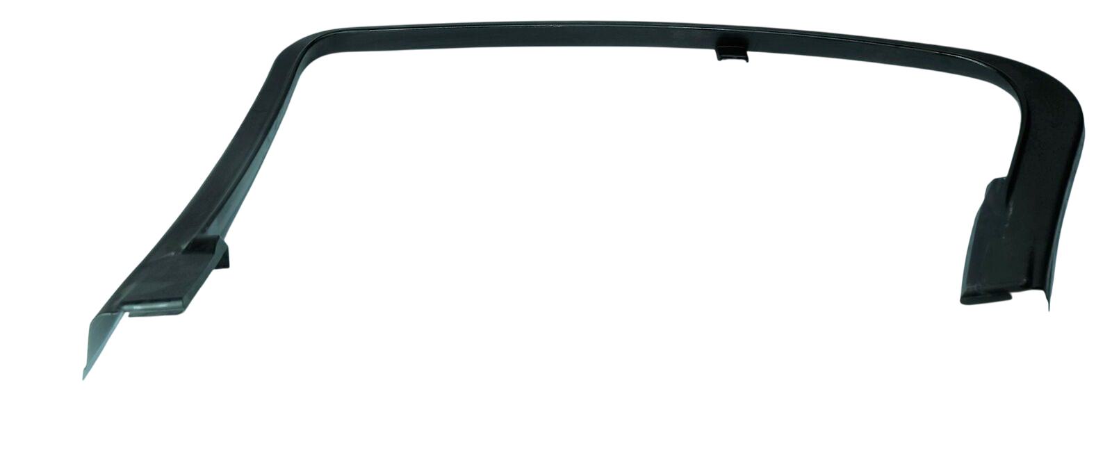 BMW 5 (F10 / F11) Rear door glass trim molding BMW 5 SERIES Rear door glass trim molding OEM 5...