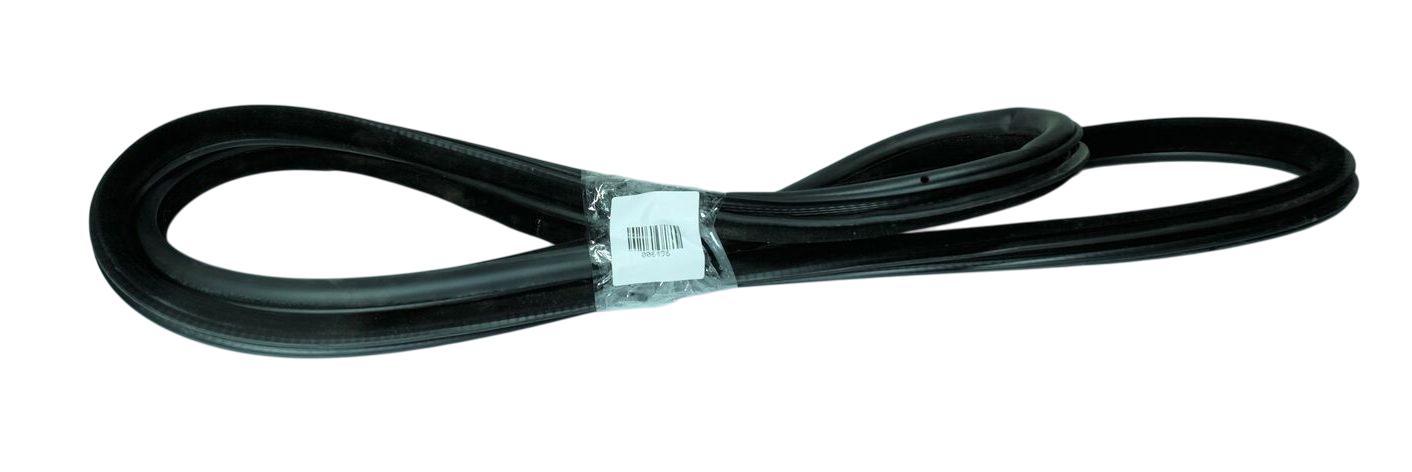 BMW 5 (F10 / F11) Rear door rubber seal (on body) BMW 5 SERIES Rear door rubber seal (on body) OE...