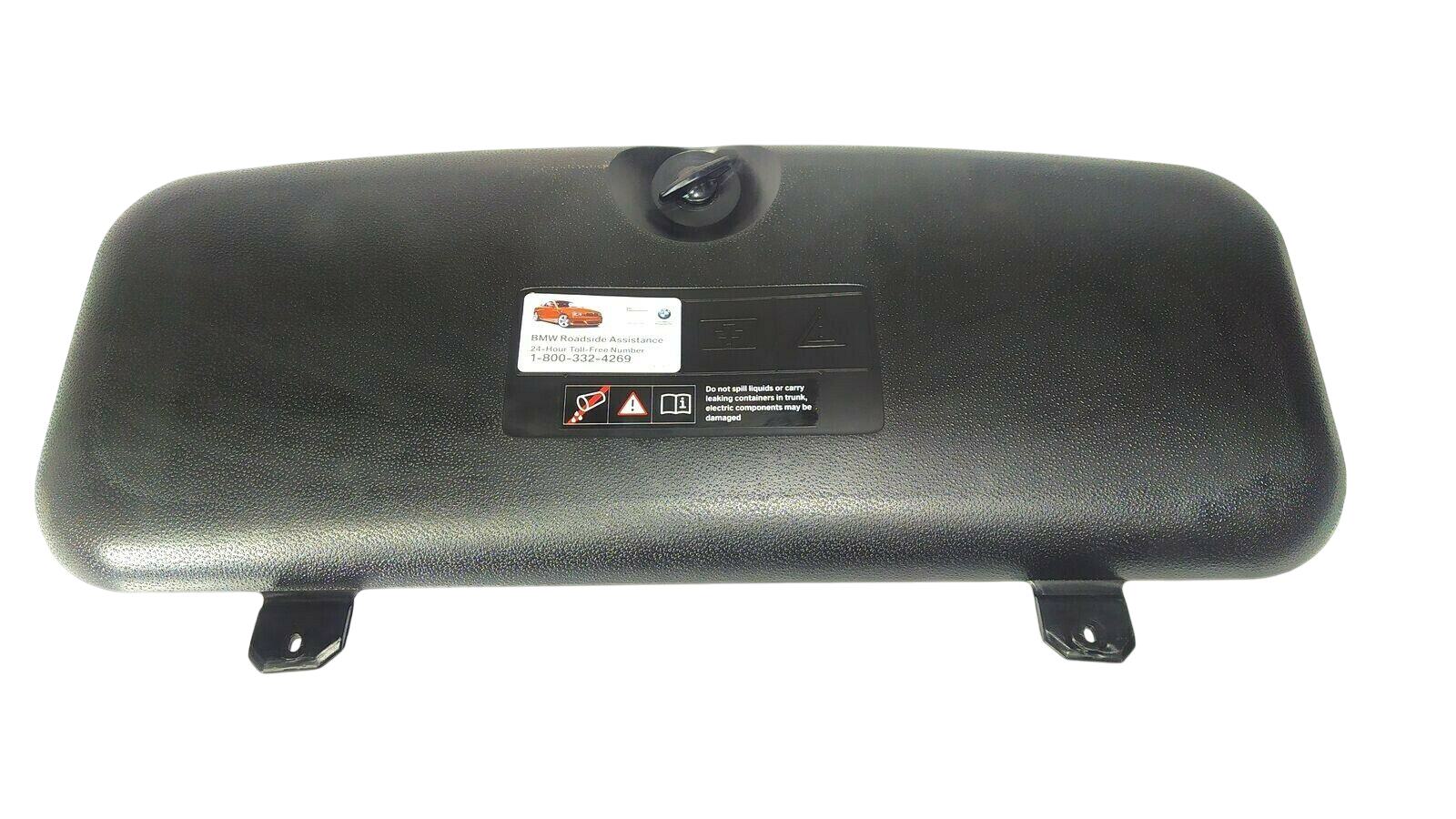 BMW 5 (F10 / F11) Other interior part BMW 5 SERIES Other interior part OEM 6788804

P...