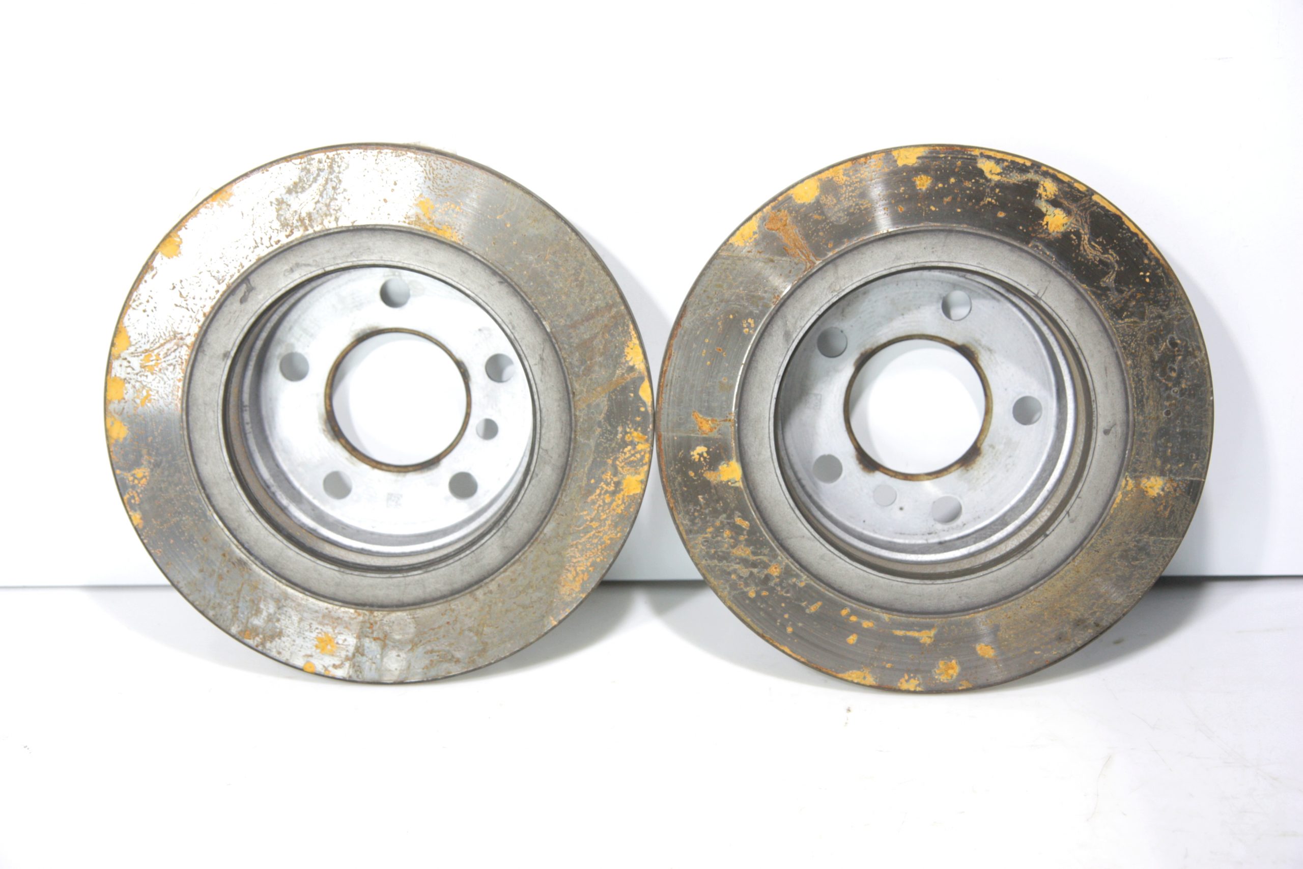 BMW 1 (F20 / F21) Rear brake disc BMW 1 SERIES Rear brake disc OEM 34216792225

P...