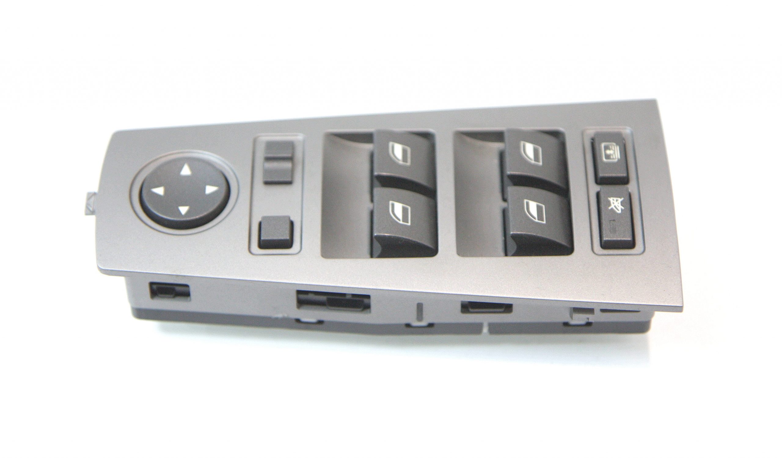 BMW 7 (E65 / E66 / E67 / E68) Electric window control switch BMW 7 SERIES Electric window control switch OEM...
