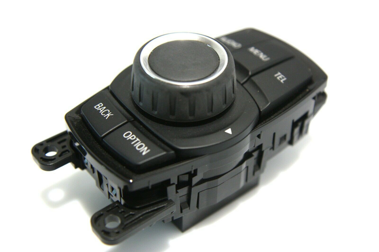 BMW X5 (F15) Head unit multimedia control BMW X5 Head unit multimedia control OEM 6582931...