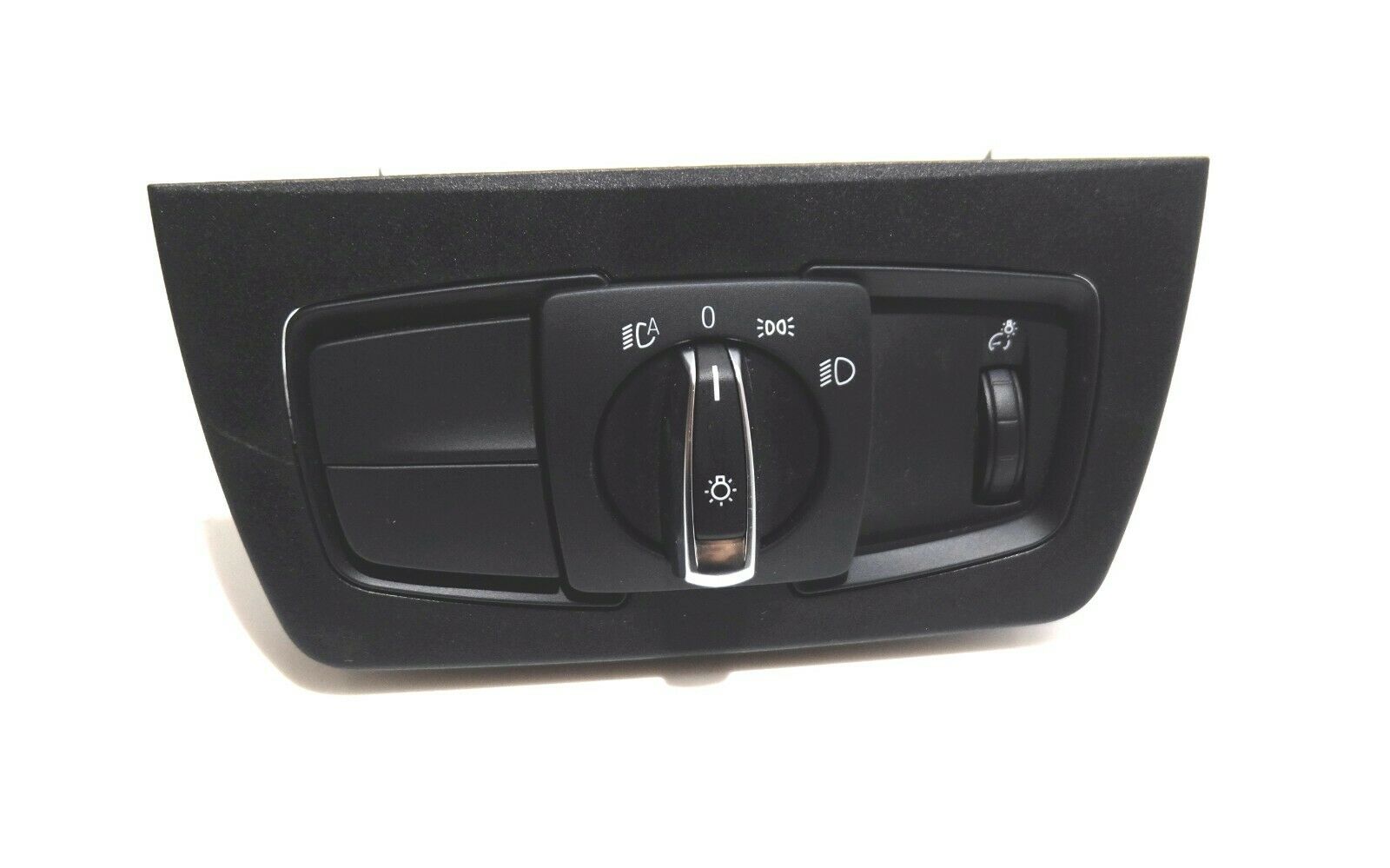 BMW 2 (F22 / F23) Light switch