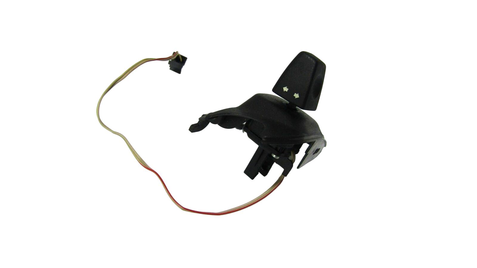 BMW X6 (E71 / E72) Steering wheel adjustment switch BMW X6 Steering wheel adjustment switch OEM 417...